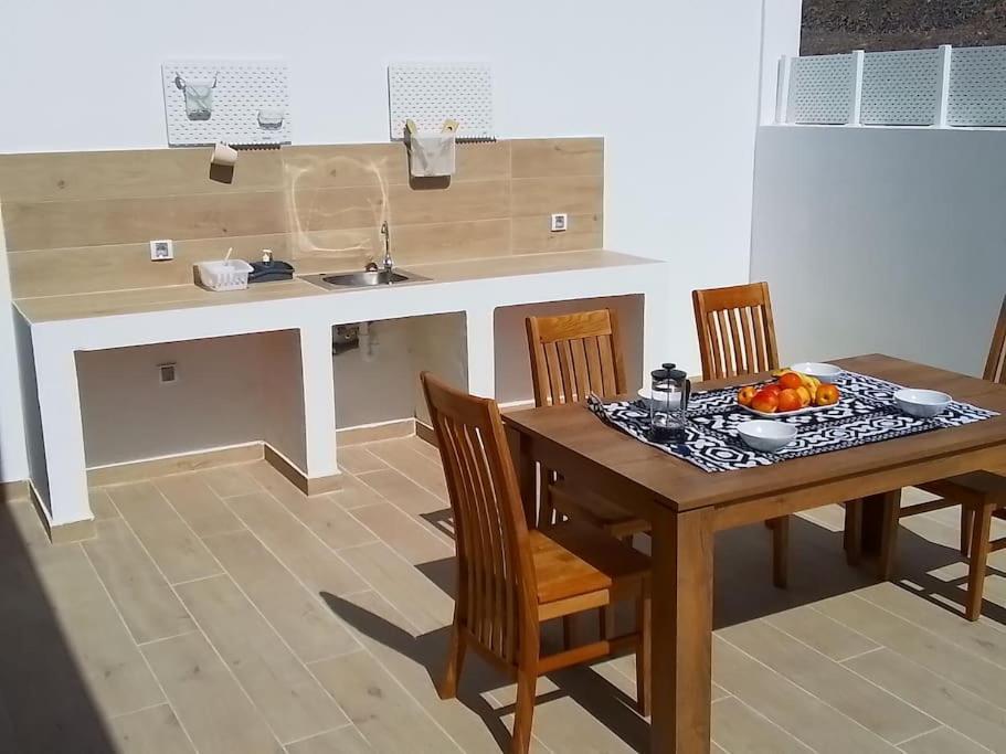Holiday home La Catumbela