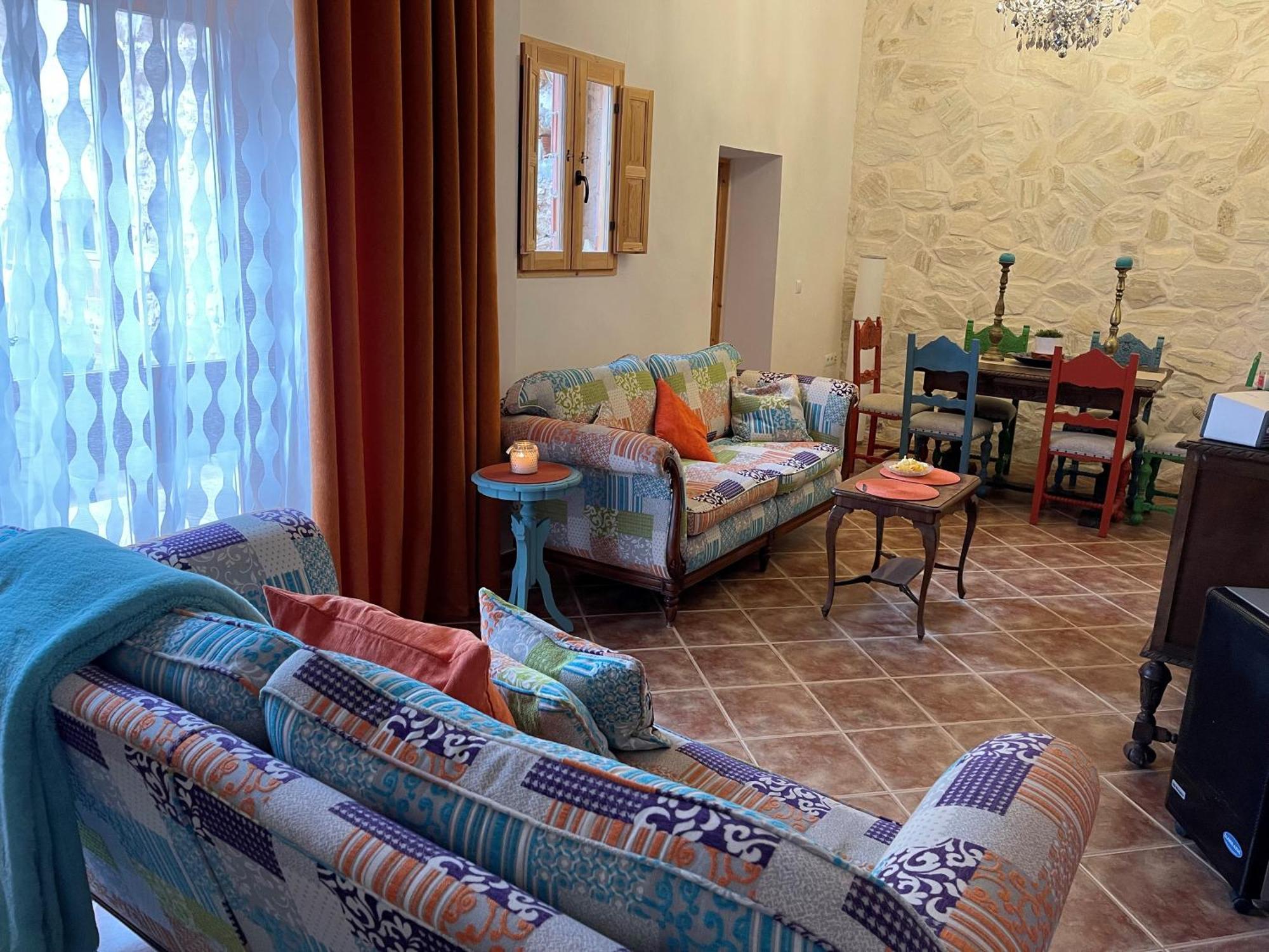 Boutique At Casa Grande Bed and breakfast