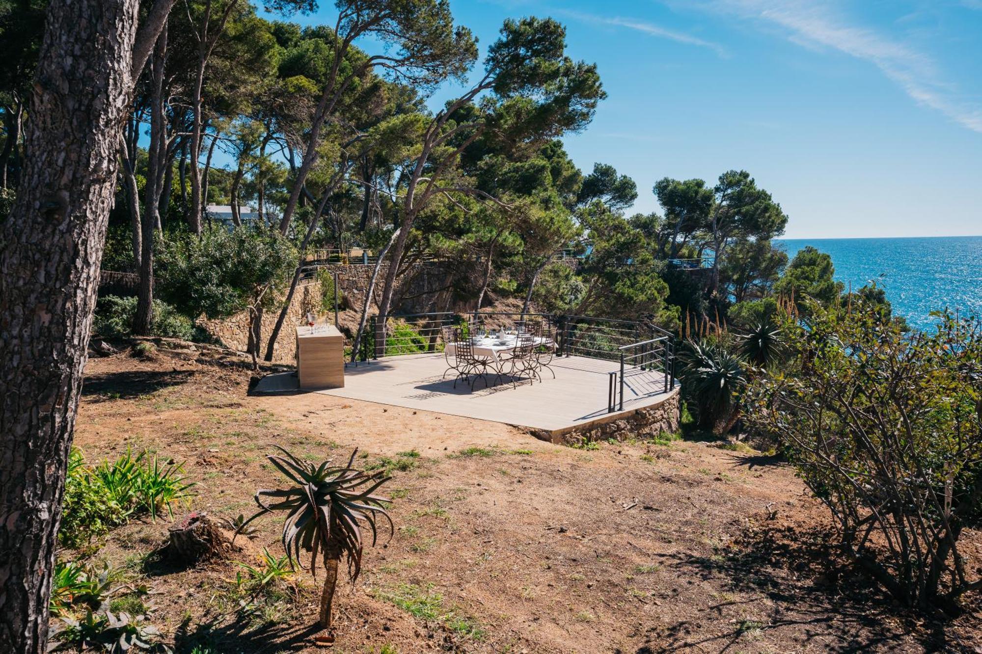 Сasa de vacaciones Cala Corbs