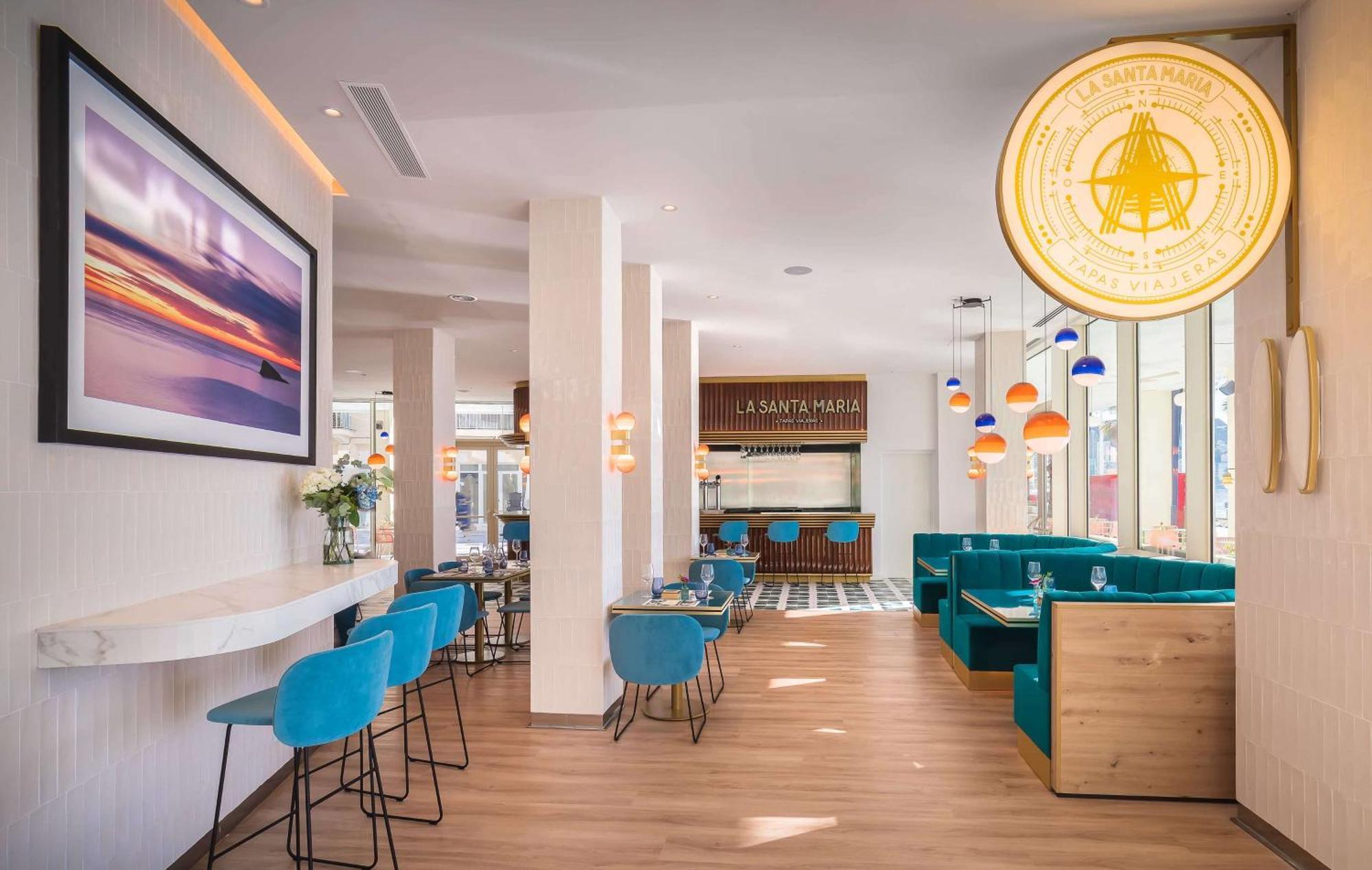 Barcelo - Adults Recommended Hotel Benidorm