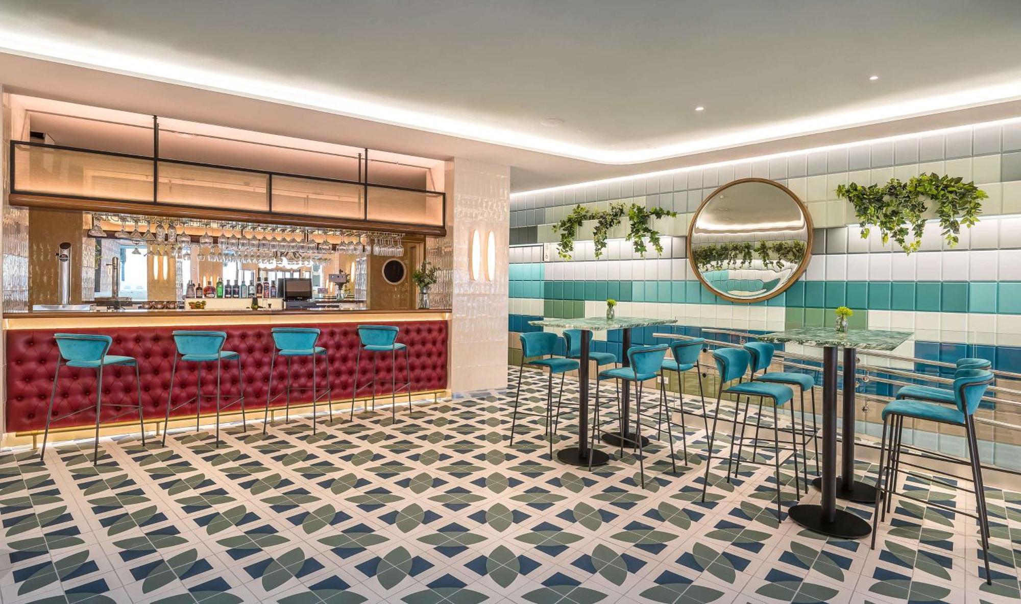 Hotel Barcelo - Adults Recommended Benidorm