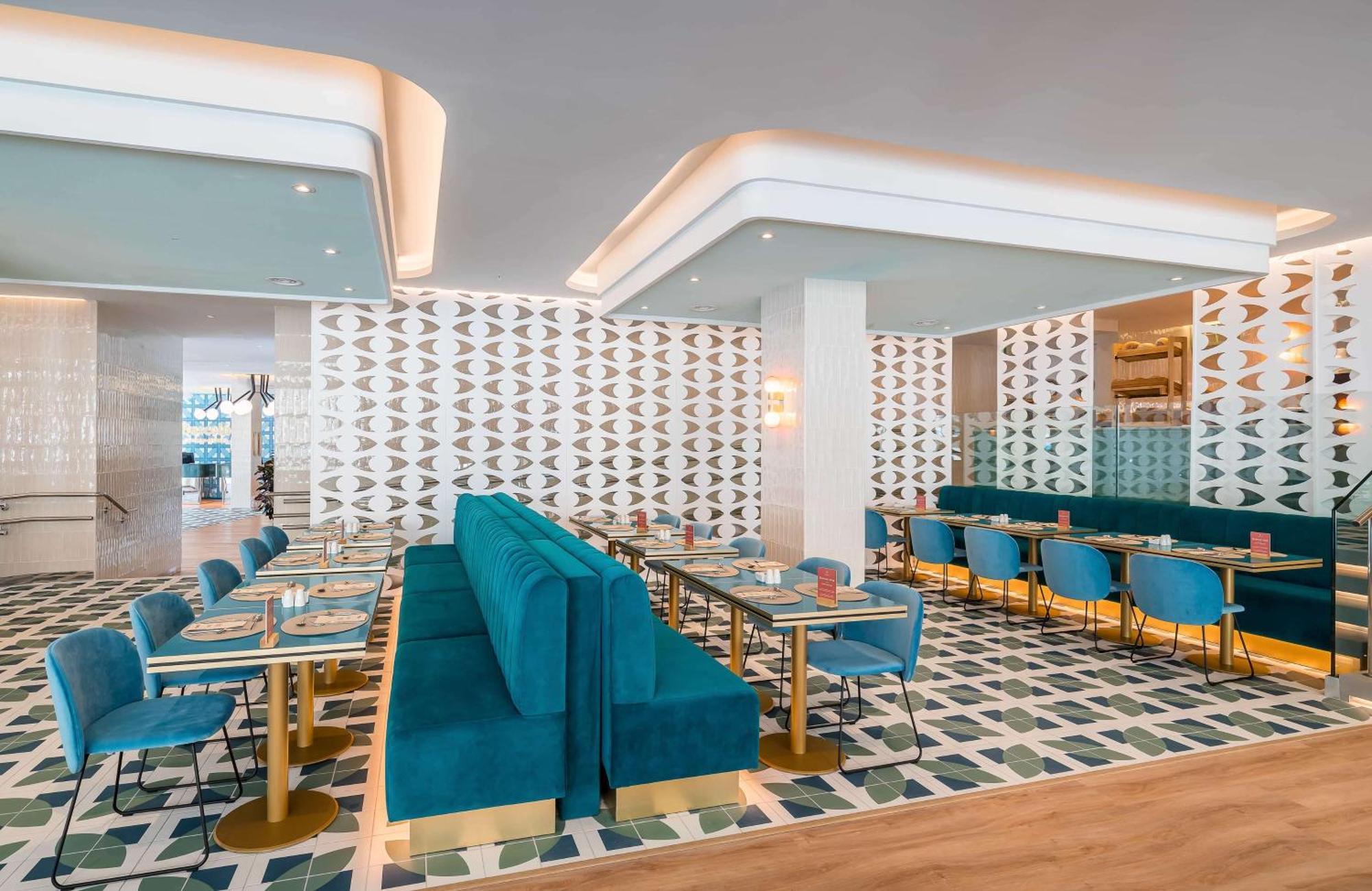 Barcelo - Adults Recommended 4* Benidorm