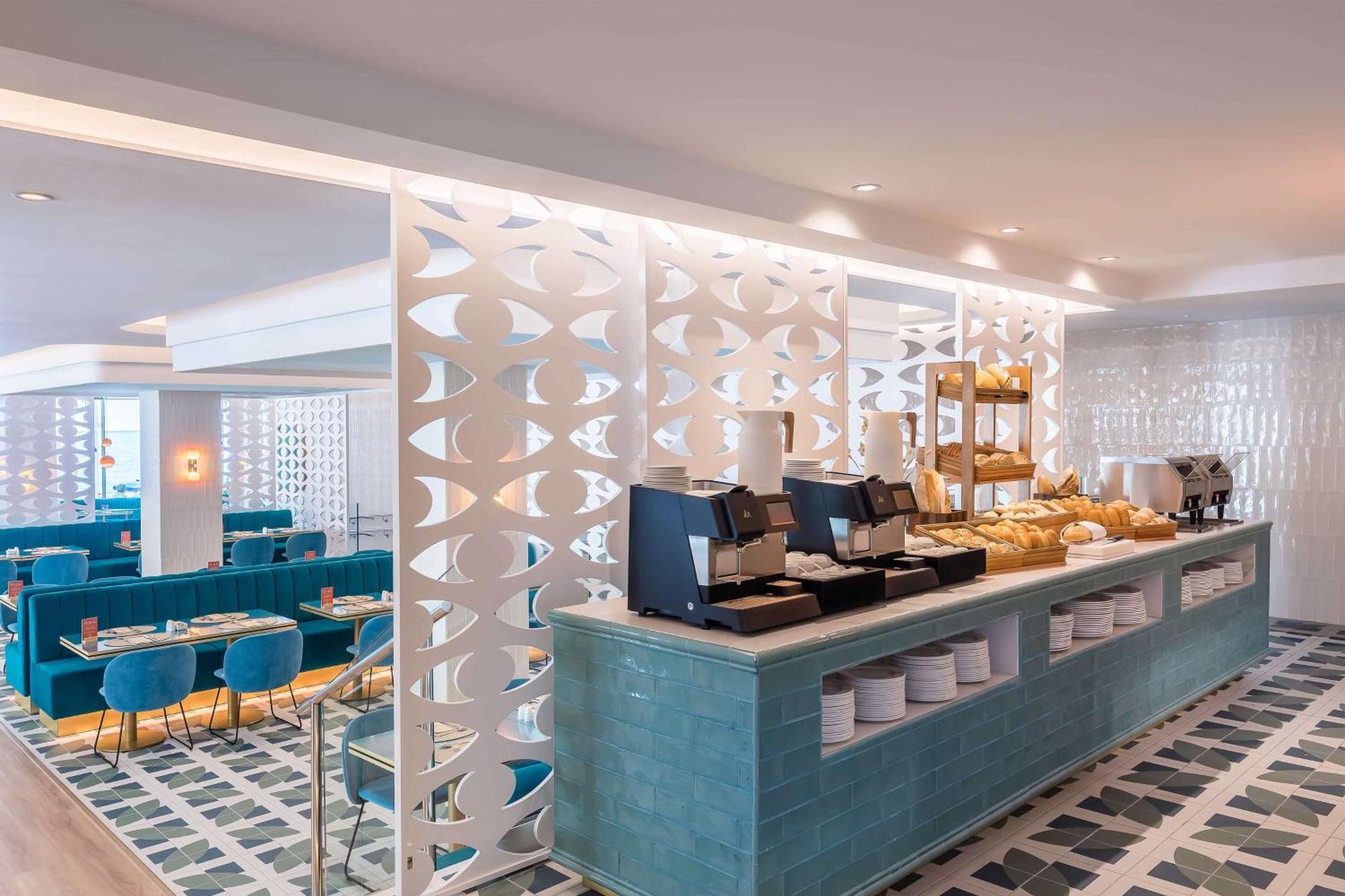 Barcelo - Adults Recommended Hotel