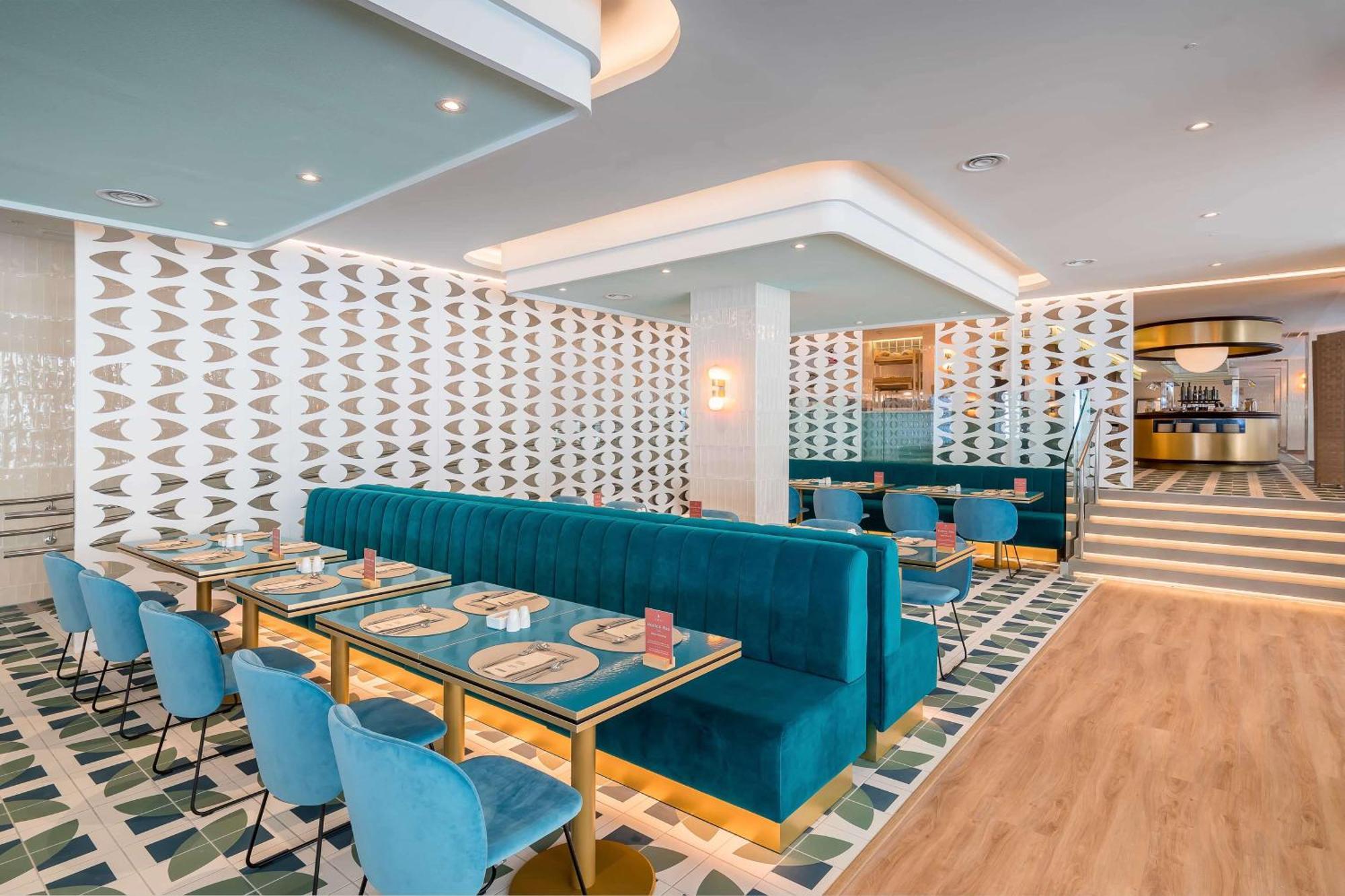 Hotel Barcelo - Adults Recommended Benidorm