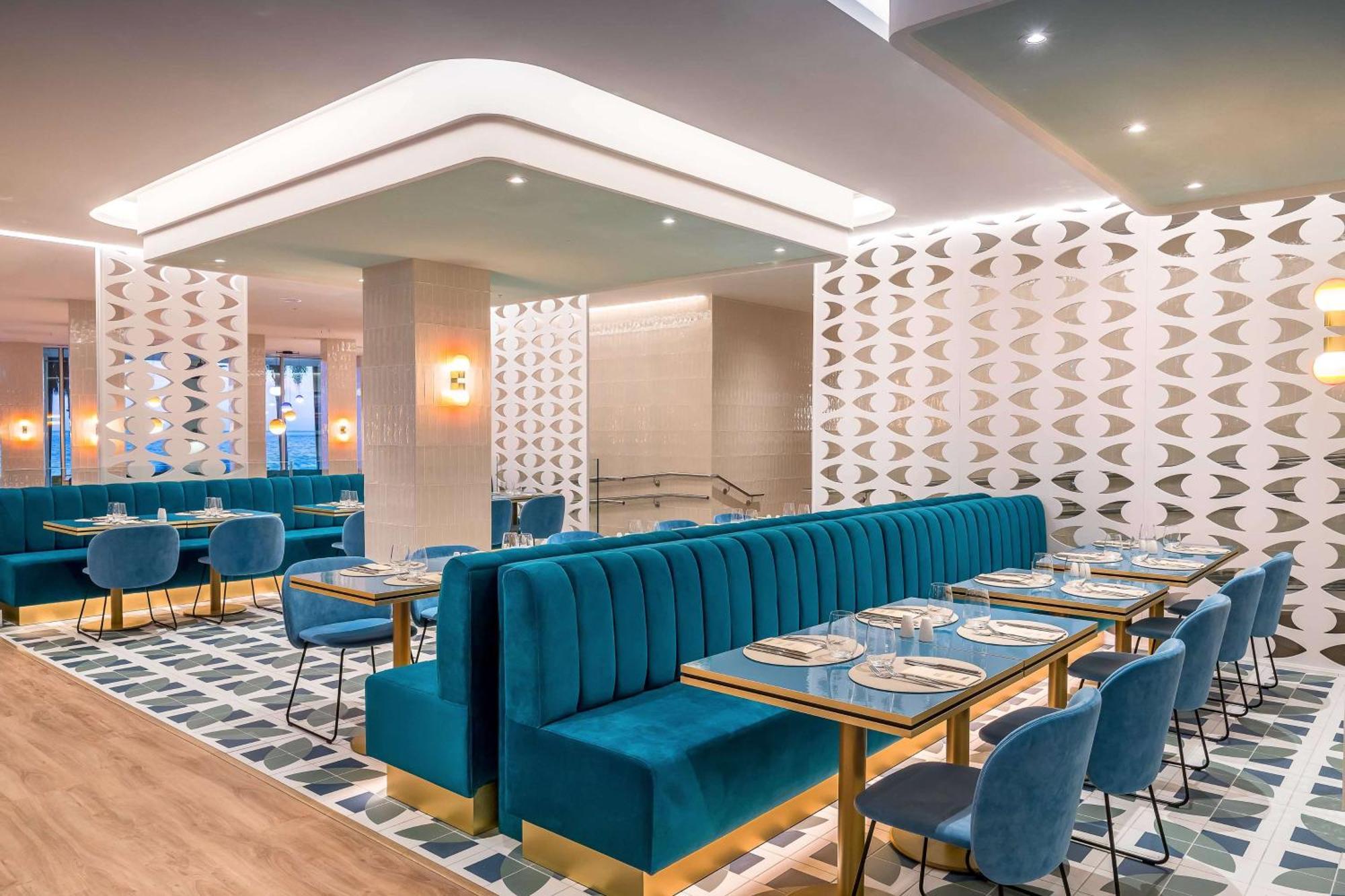 Barcelo - Adults Recommended Hotel 4*
