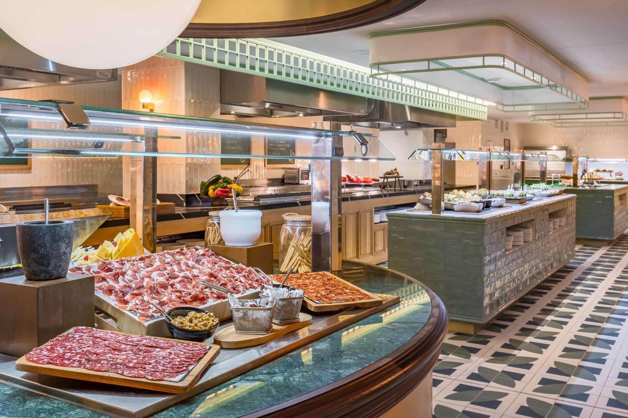 Hotel Barcelo - Adults Recommended Benidorm