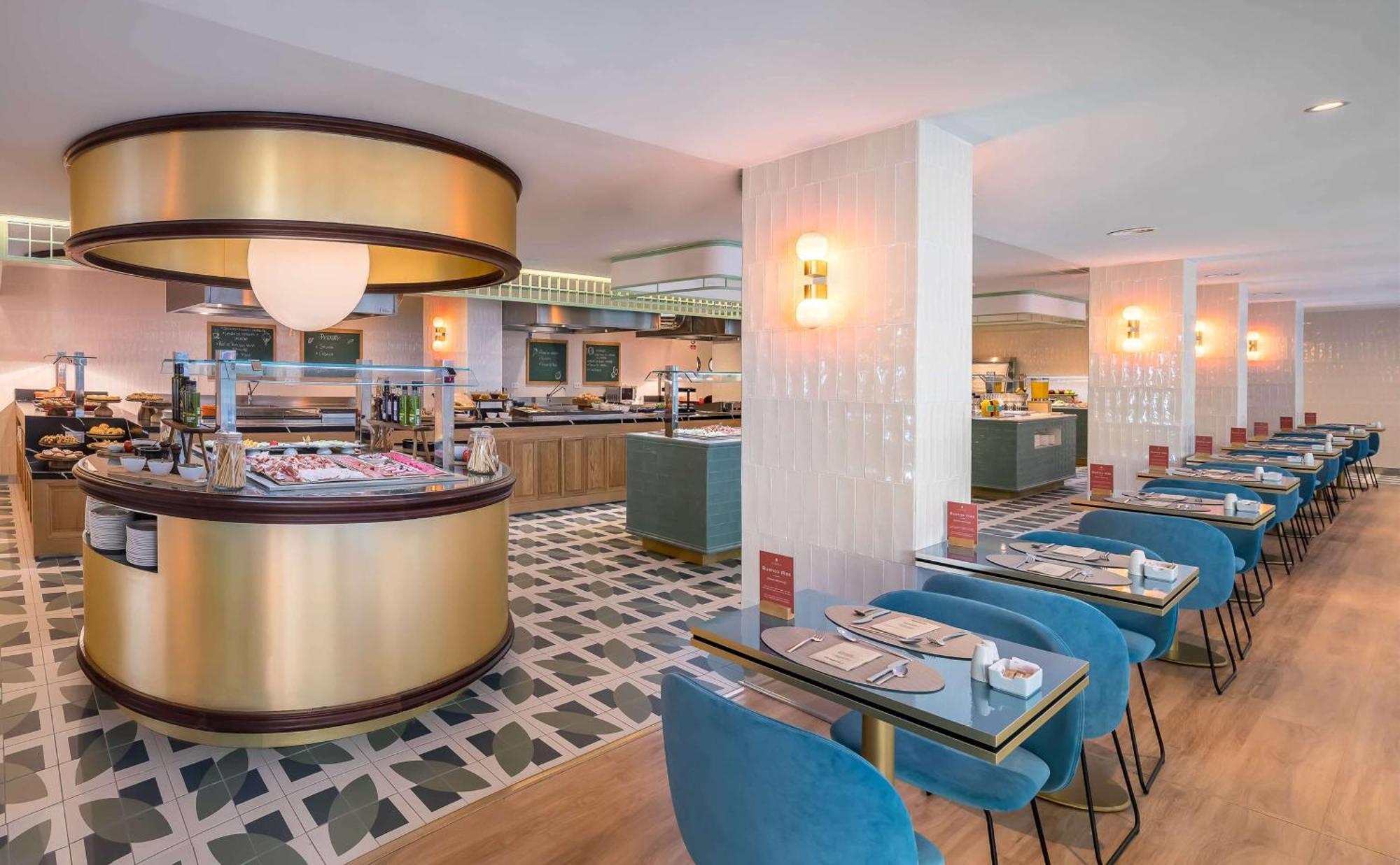 Hotel Barcelo - Adults Recommended