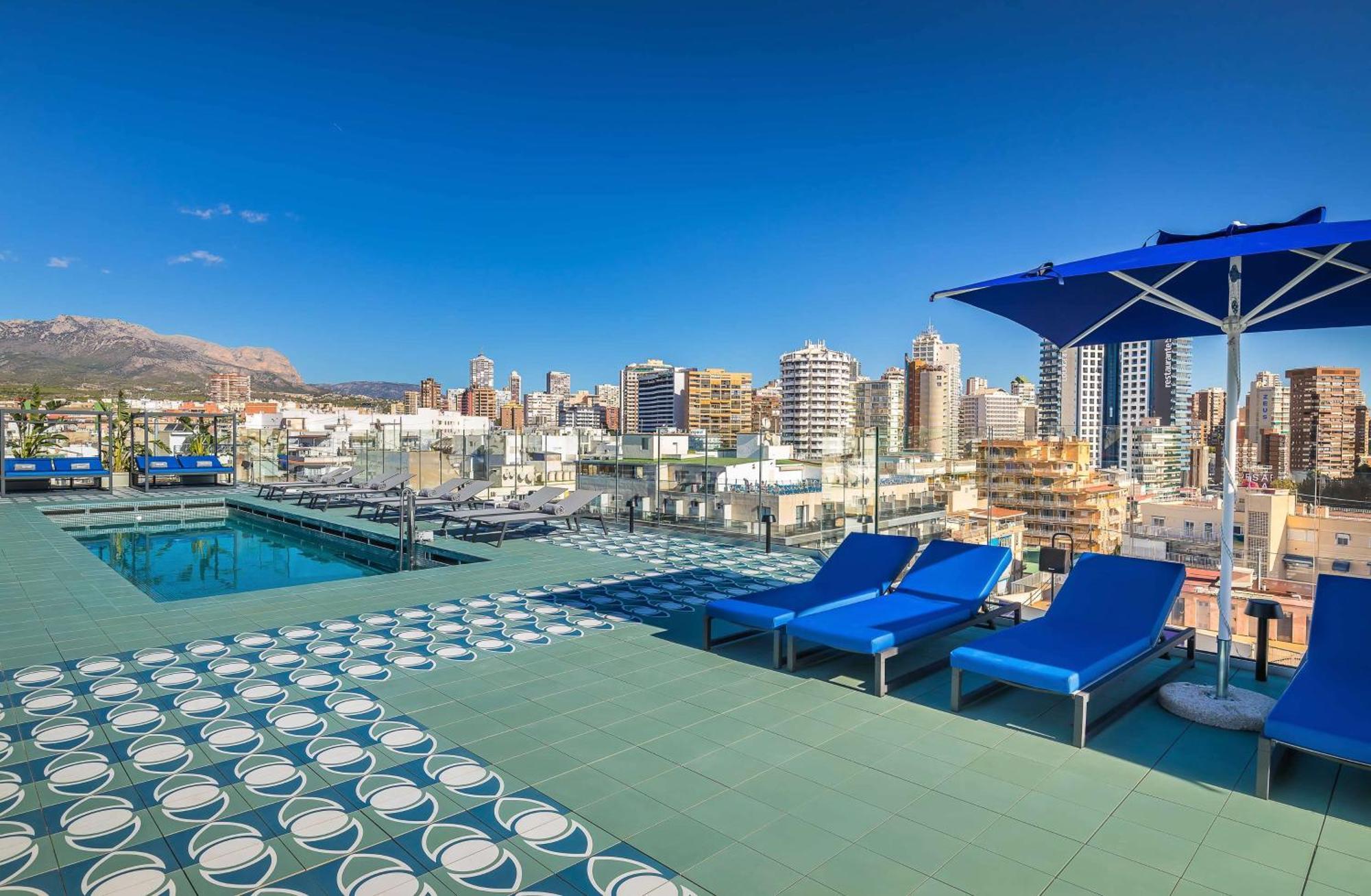 Barcelo - Adults Recommended 4*