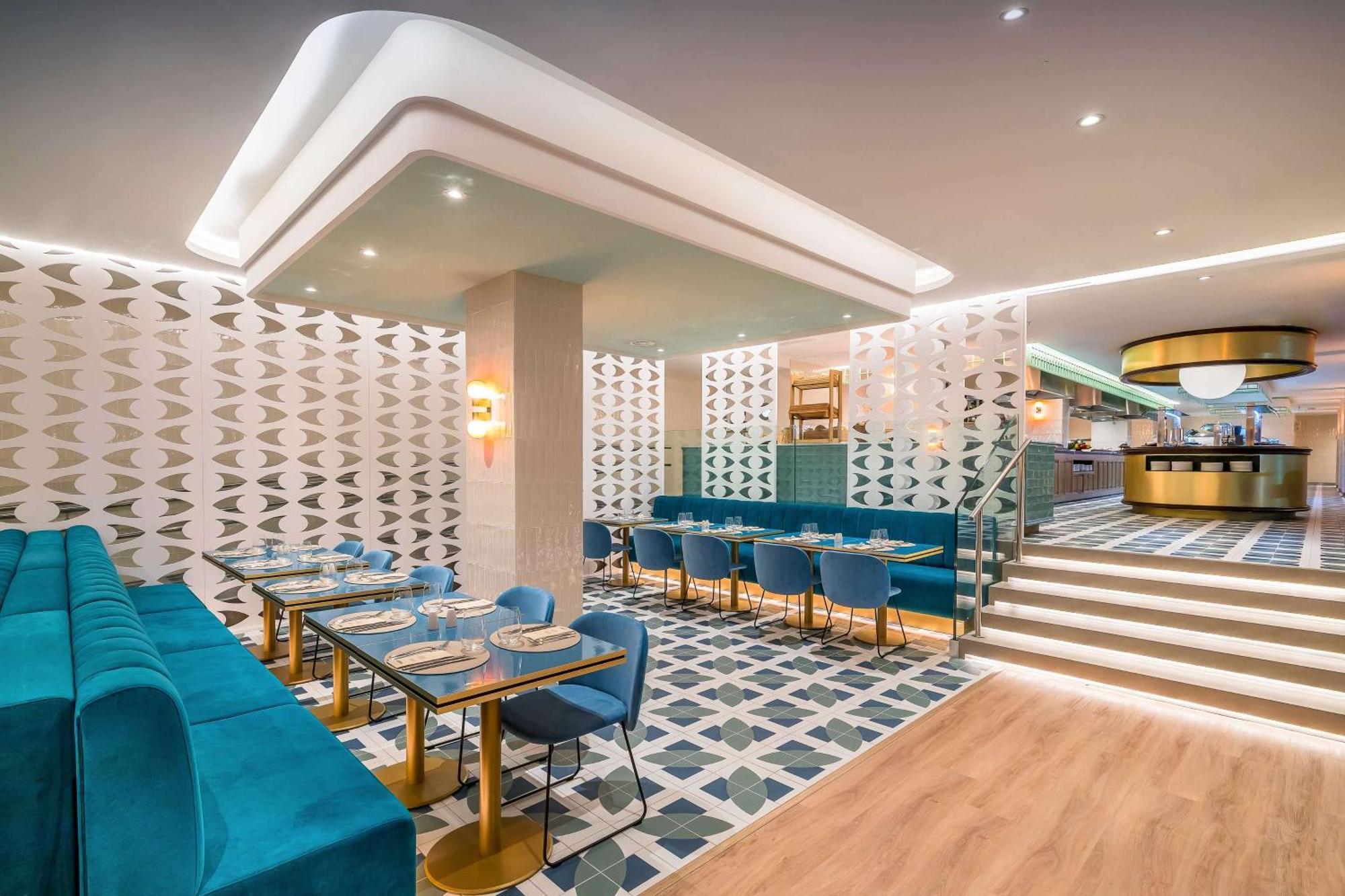 Barcelo - Adults Recommended Hotel 4*