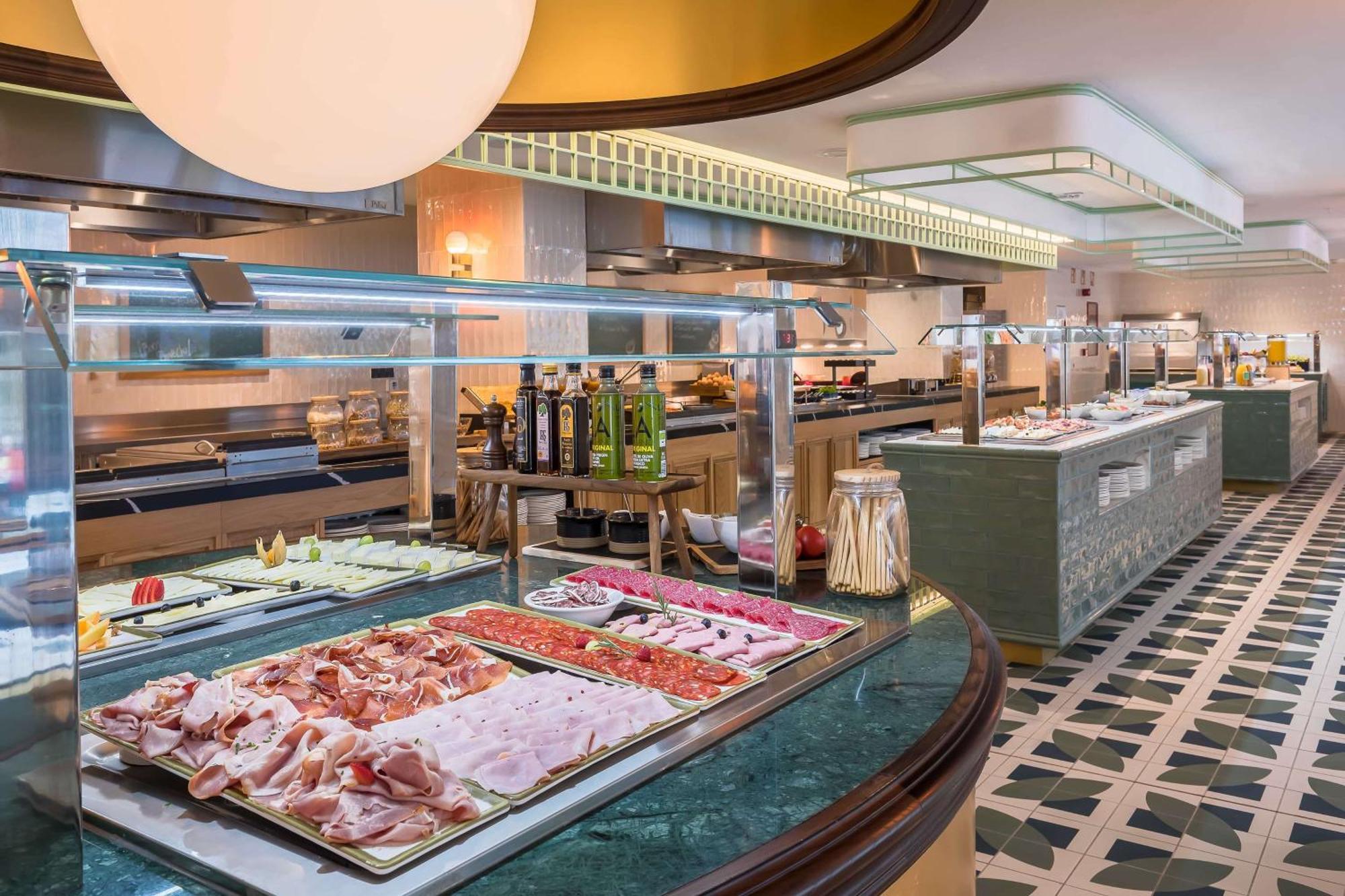 Barcelo - Adults Recommended Hotel 4*