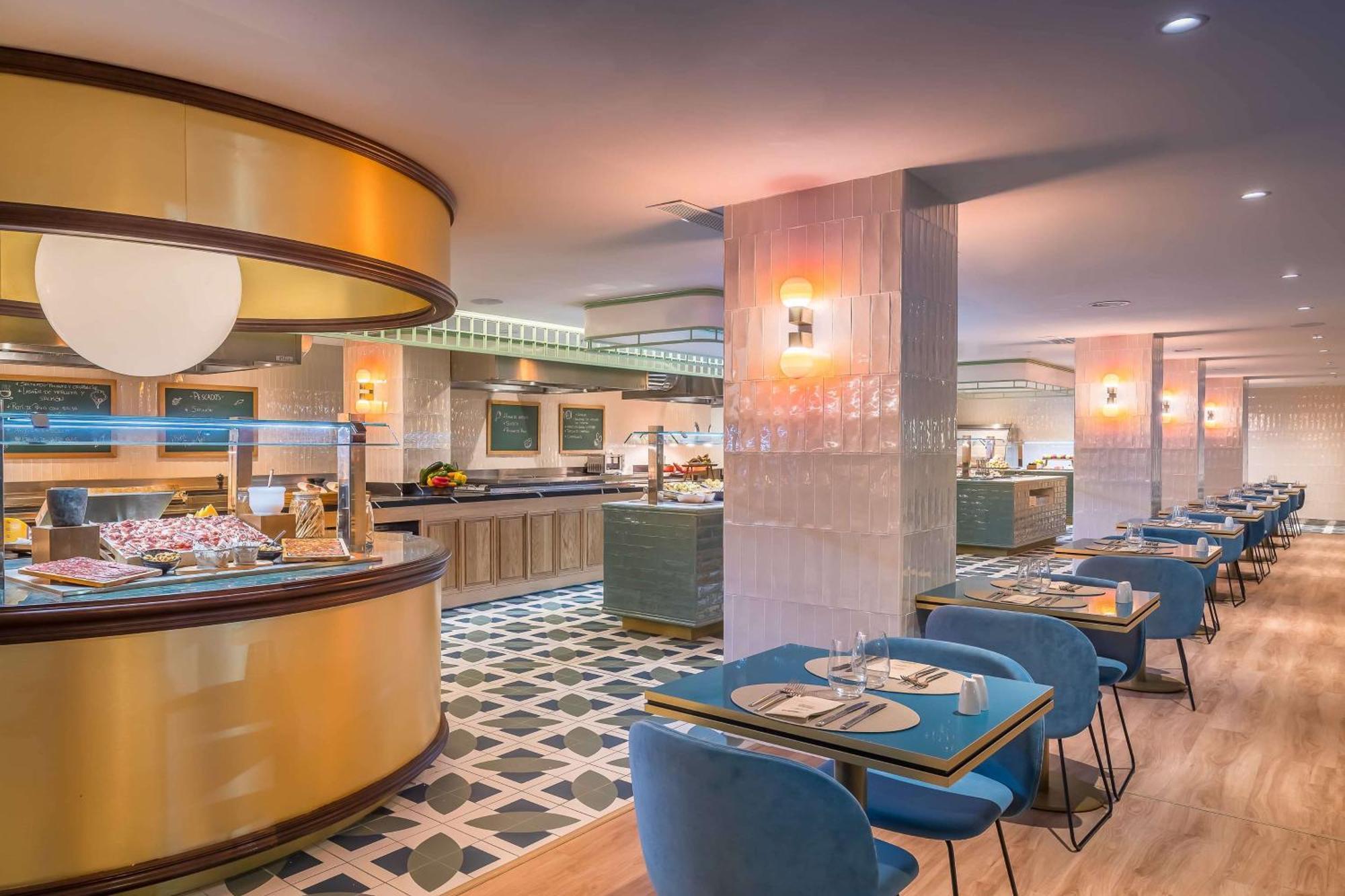 Hotel Barcelo - Adults Recommended