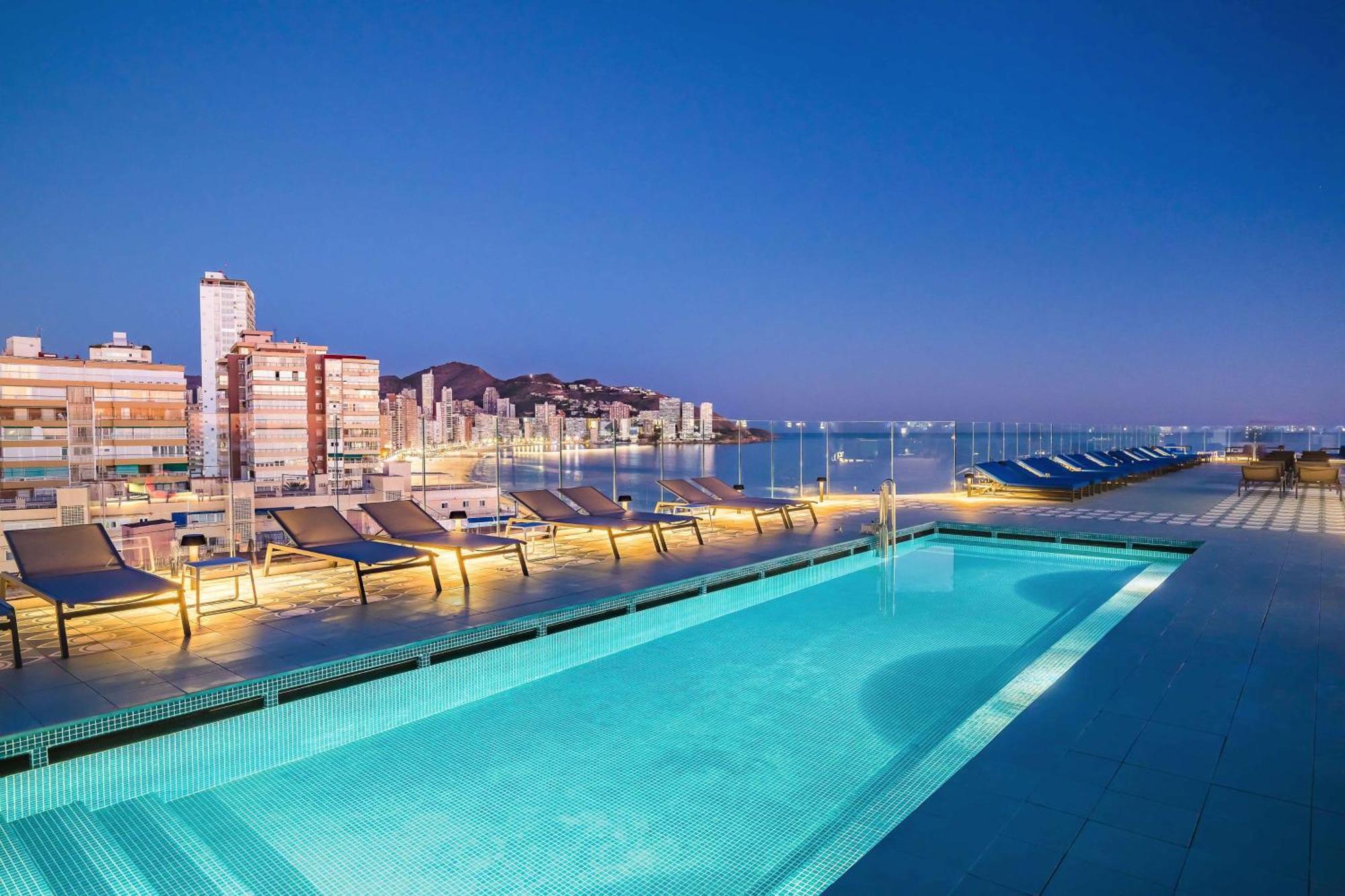 Barcelo - Adults Recommended Hotel Benidorm