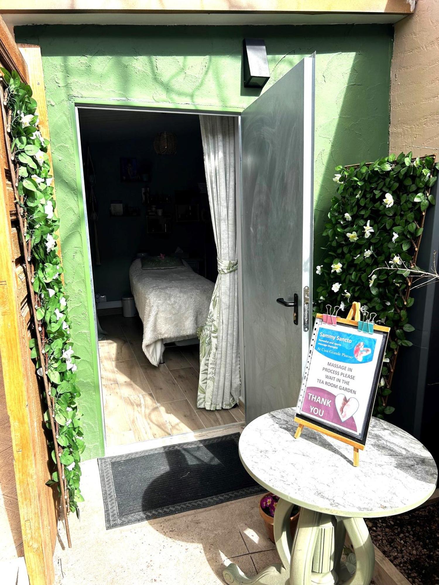 Apartamento Luxury 2 Bedroom Self Catering