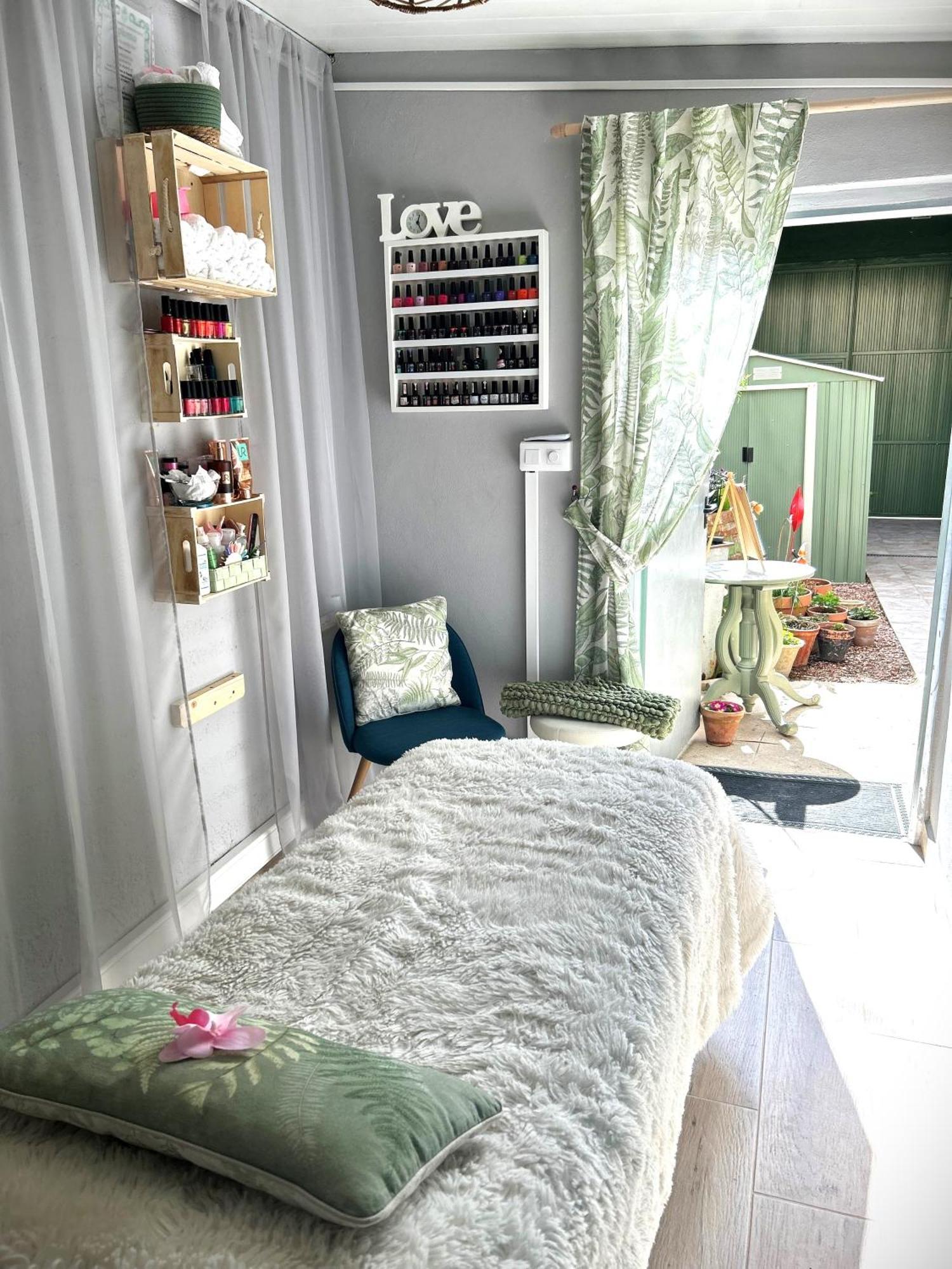 Luxury 2 Bedroom Self Catering Apartamento *
