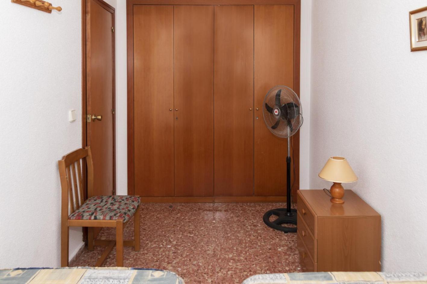Florazar 2, Vi-1-b Apartment Cullera