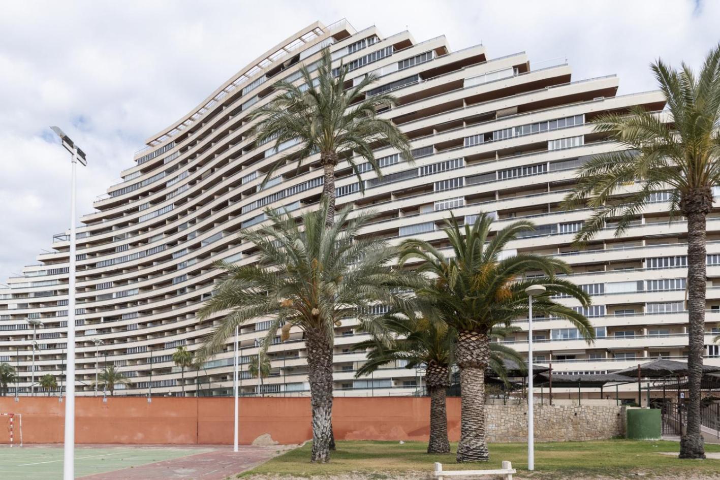 Florazar 2, Vi-1-b Cullera