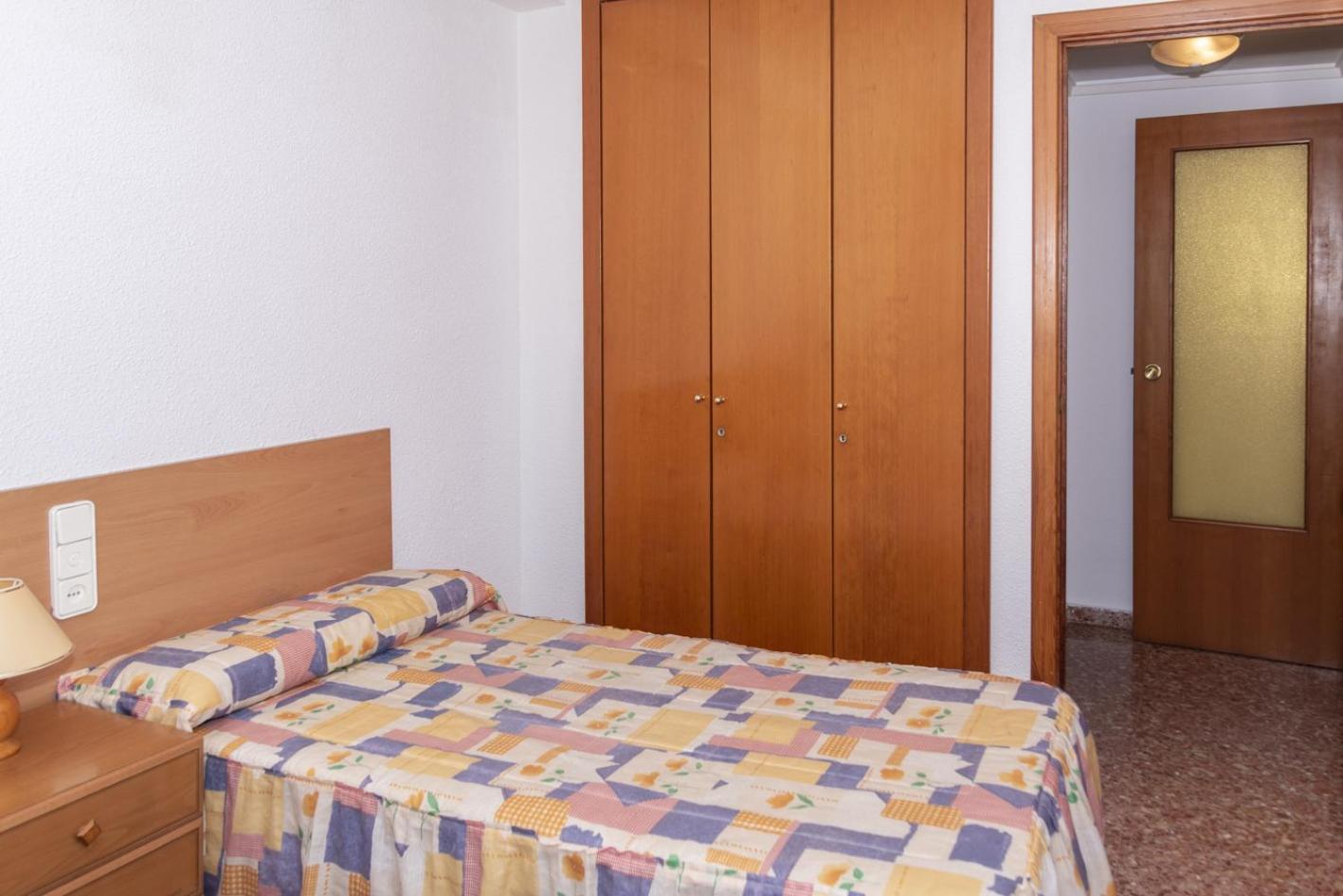 Florazar 2, Vi-1-b Apartment