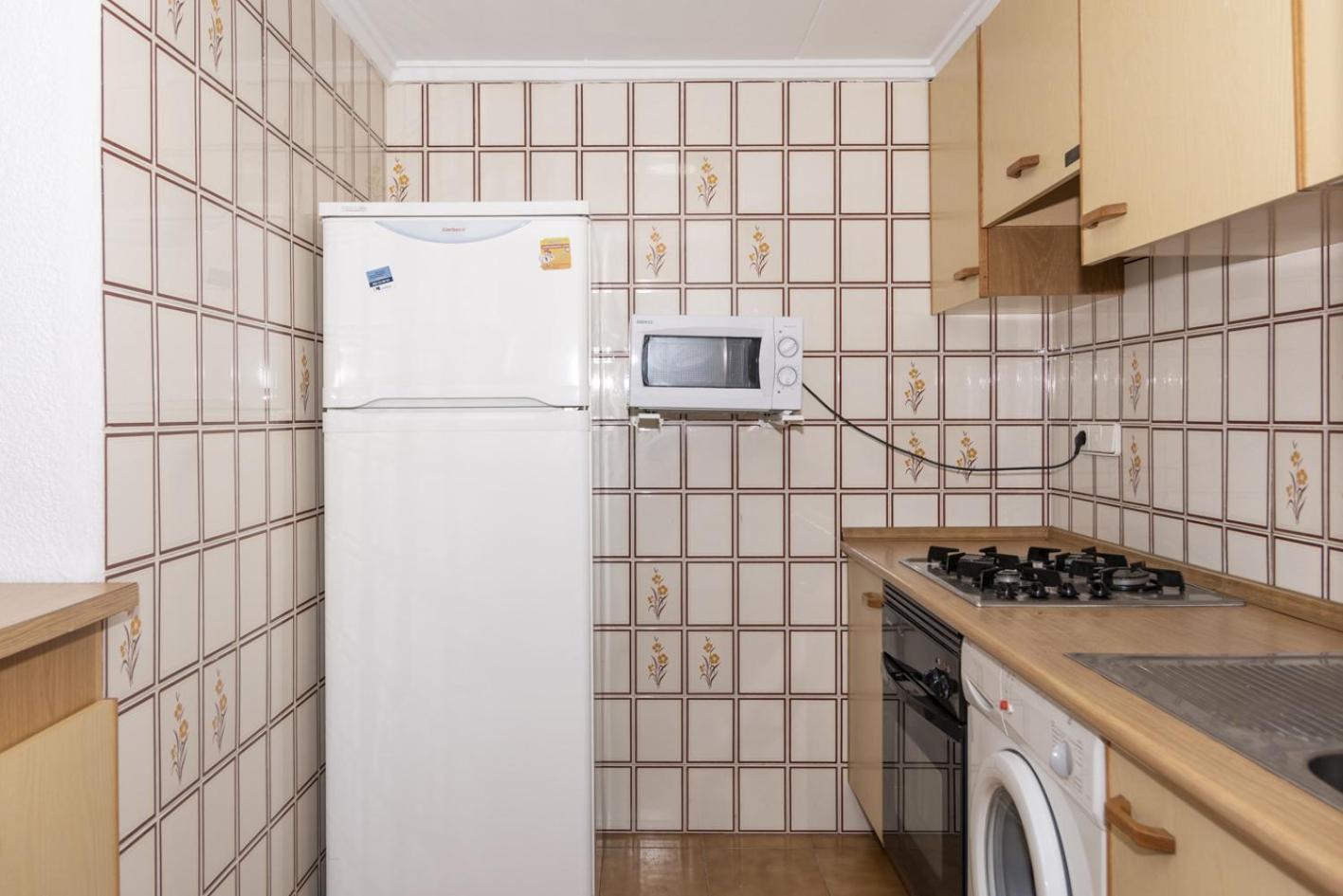 Apartment Florazar 2, Vi-1-b Cullera
