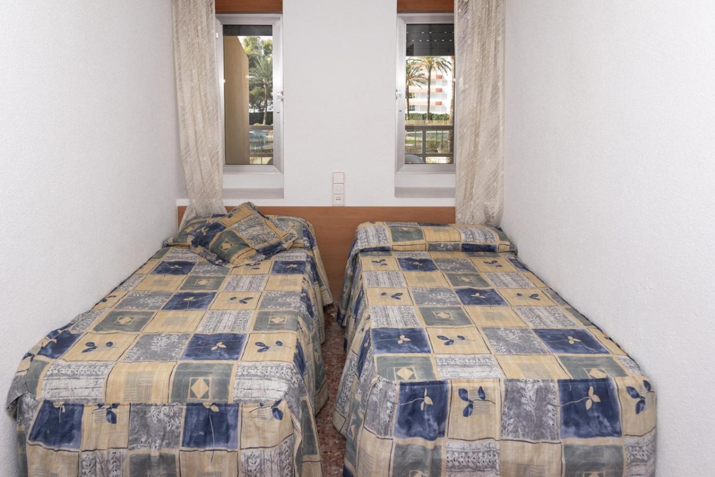 Apartment Florazar 2, Vi-1-b *