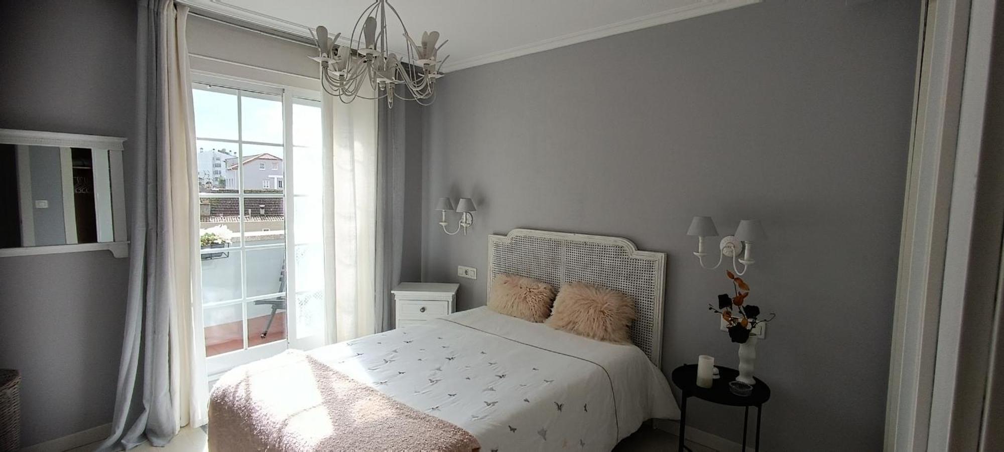 Apartamento Rincon Del Mar Vacacional, Centrico,terrazas Y Vistas A La Ria De Vigo
