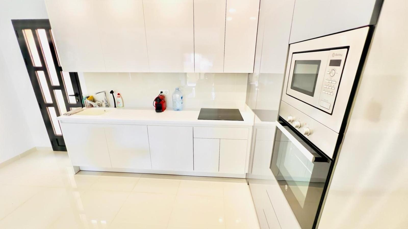 Apartamento Apto Higuericas Playas *