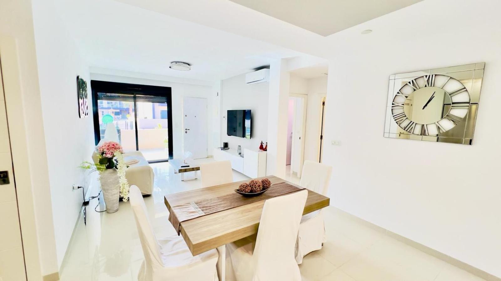 Apartamento Apto Higuericas Playas