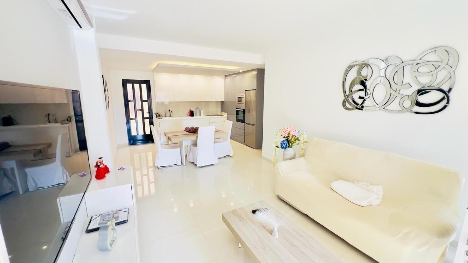 Apto Higuericas Playas Apartamento Pilar de la Horadada