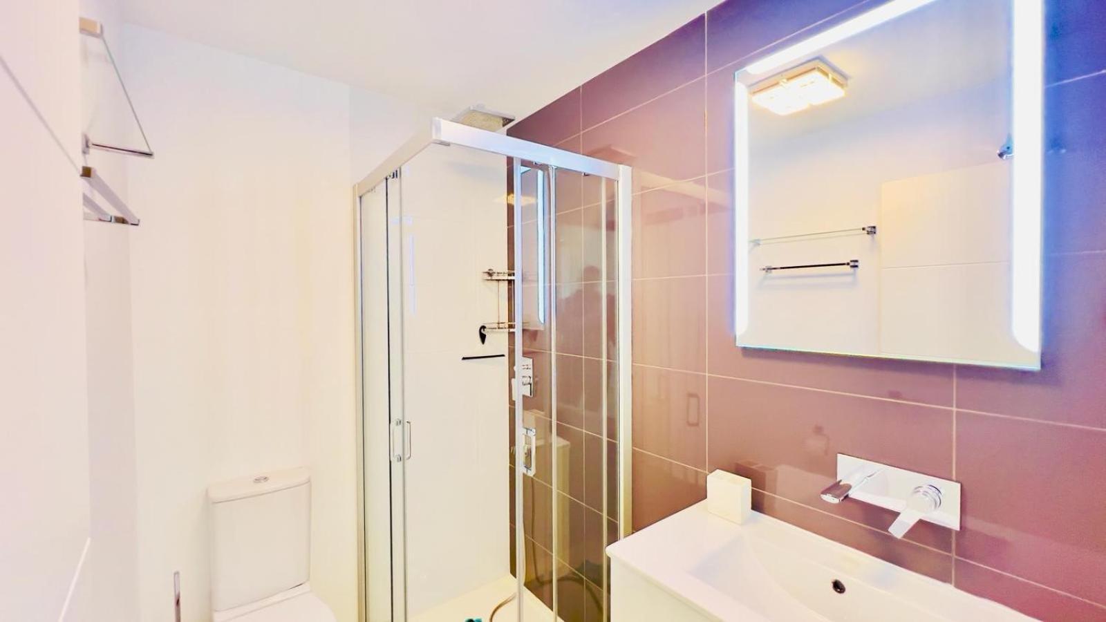 Apto Higuericas Playas Apartamento