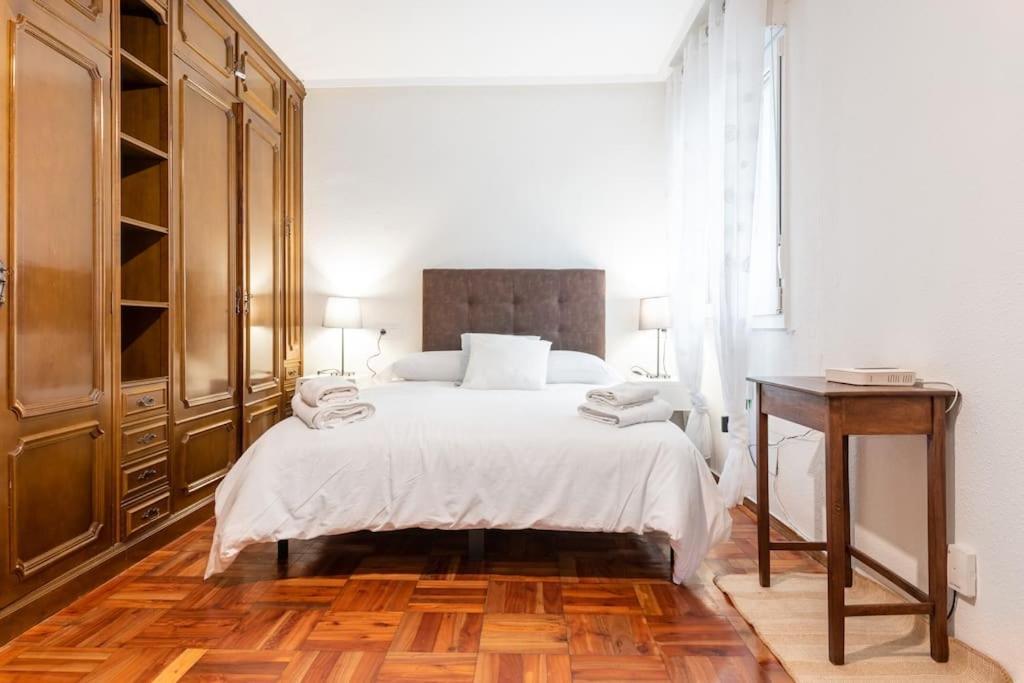 Apartamento Myhousespain - Vistas Al Mar Junto A La Playa