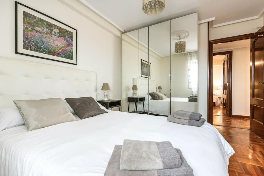 Apartamento Myhousespain - Vistas Al Mar Junto A La Playa