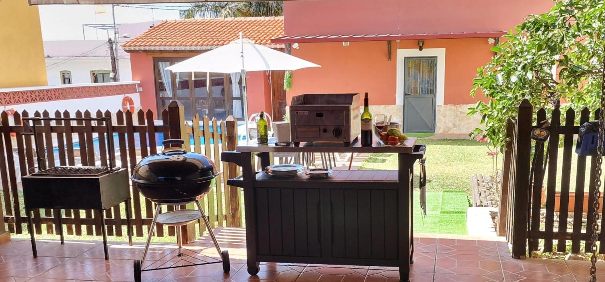 Villa Canaria Laynoe