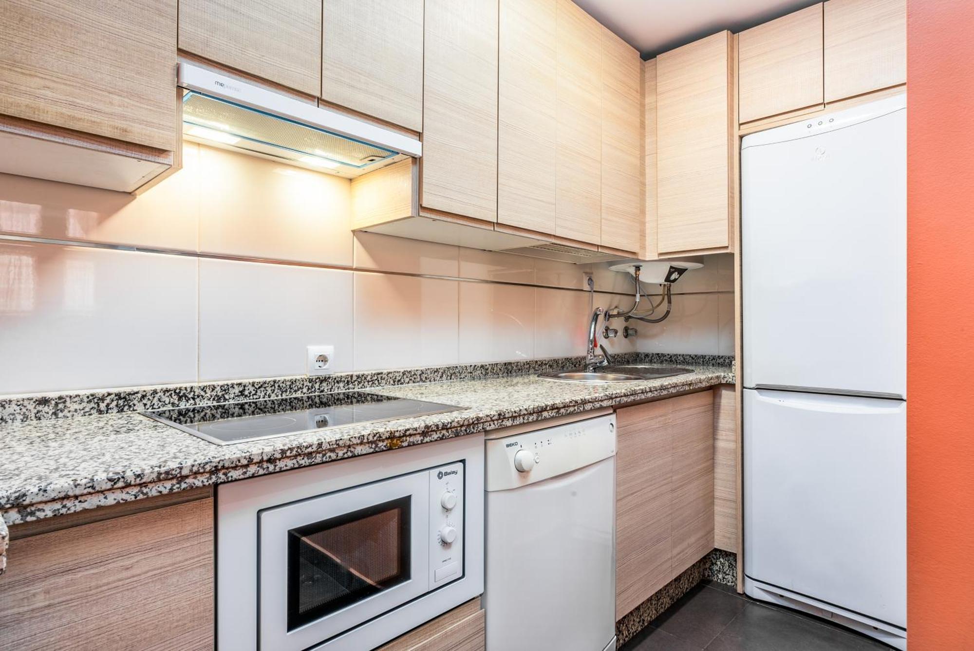 Smartr Duenas Apartamento Sevilla