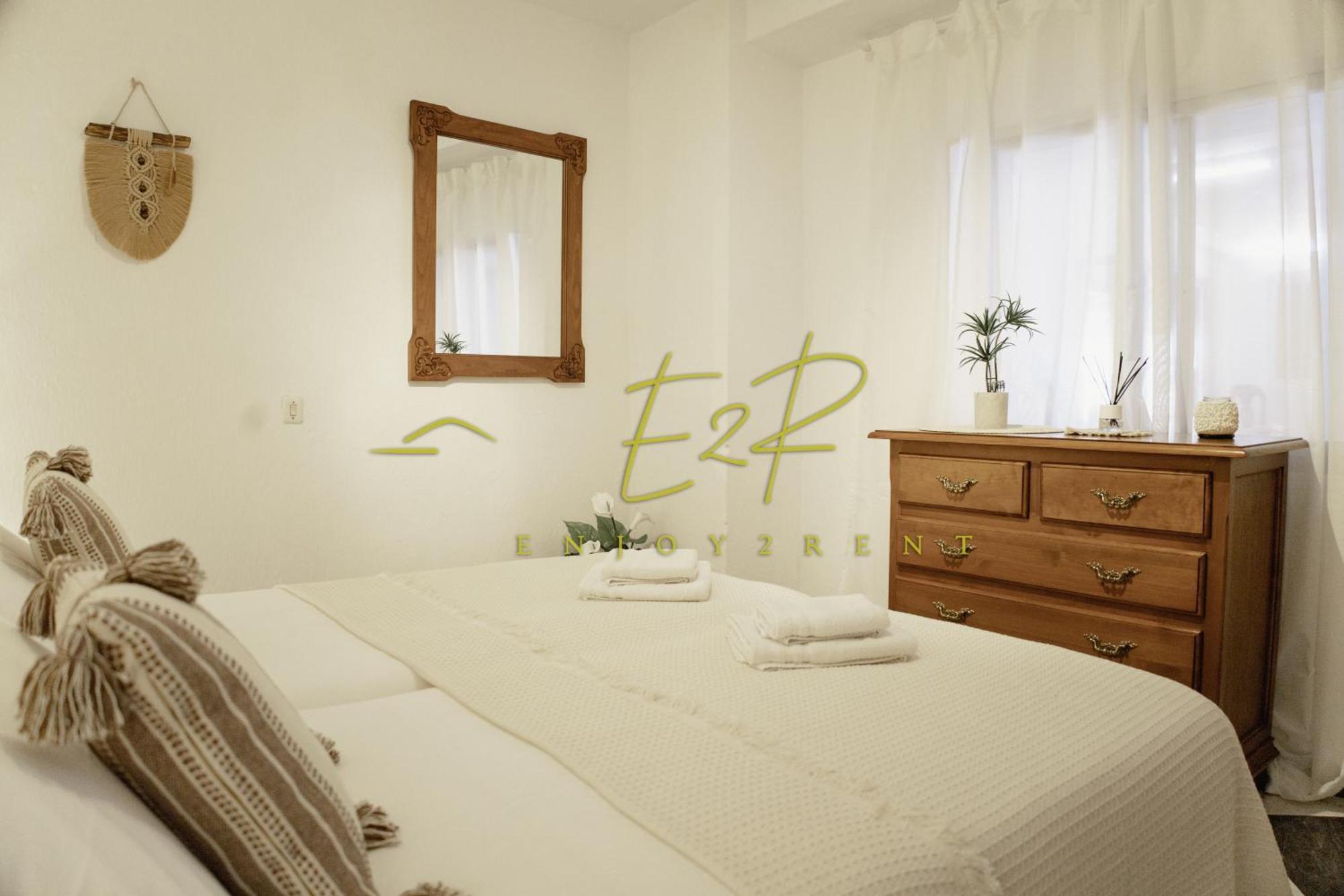 Holiday home Belmonstays Santana Pueblo