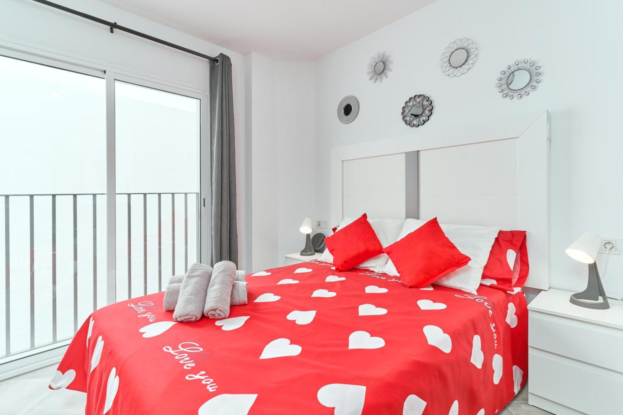 Apartamento Boutique 204 Beauty Nerja