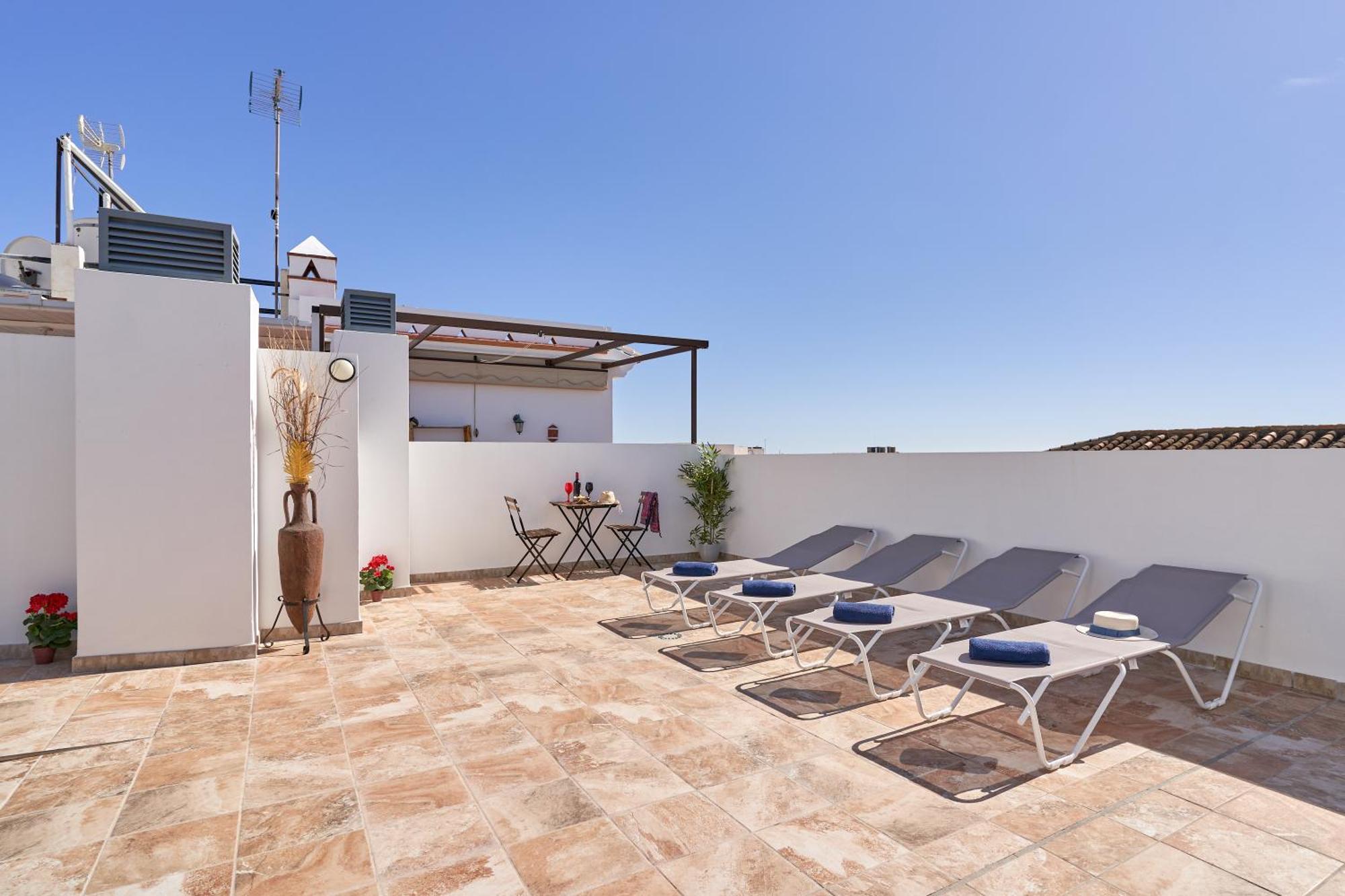 Apartamento Boutique 204 Beauty *