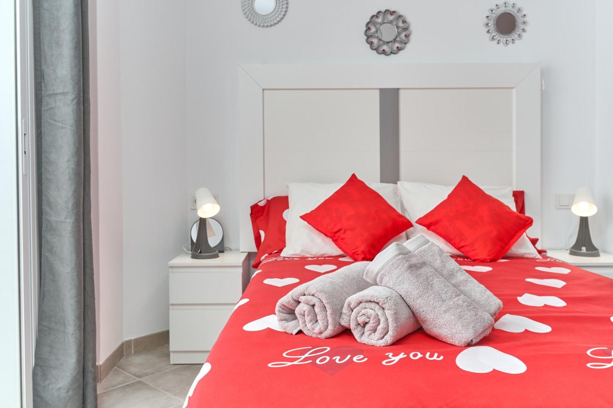 Boutique 204 Beauty Apartamento Nerja