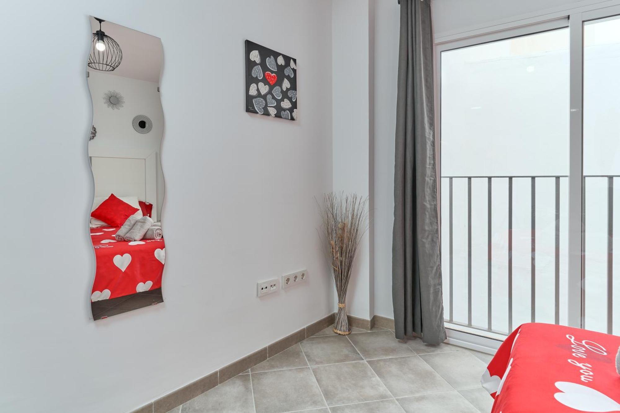 Boutique 204 Beauty Apartamento