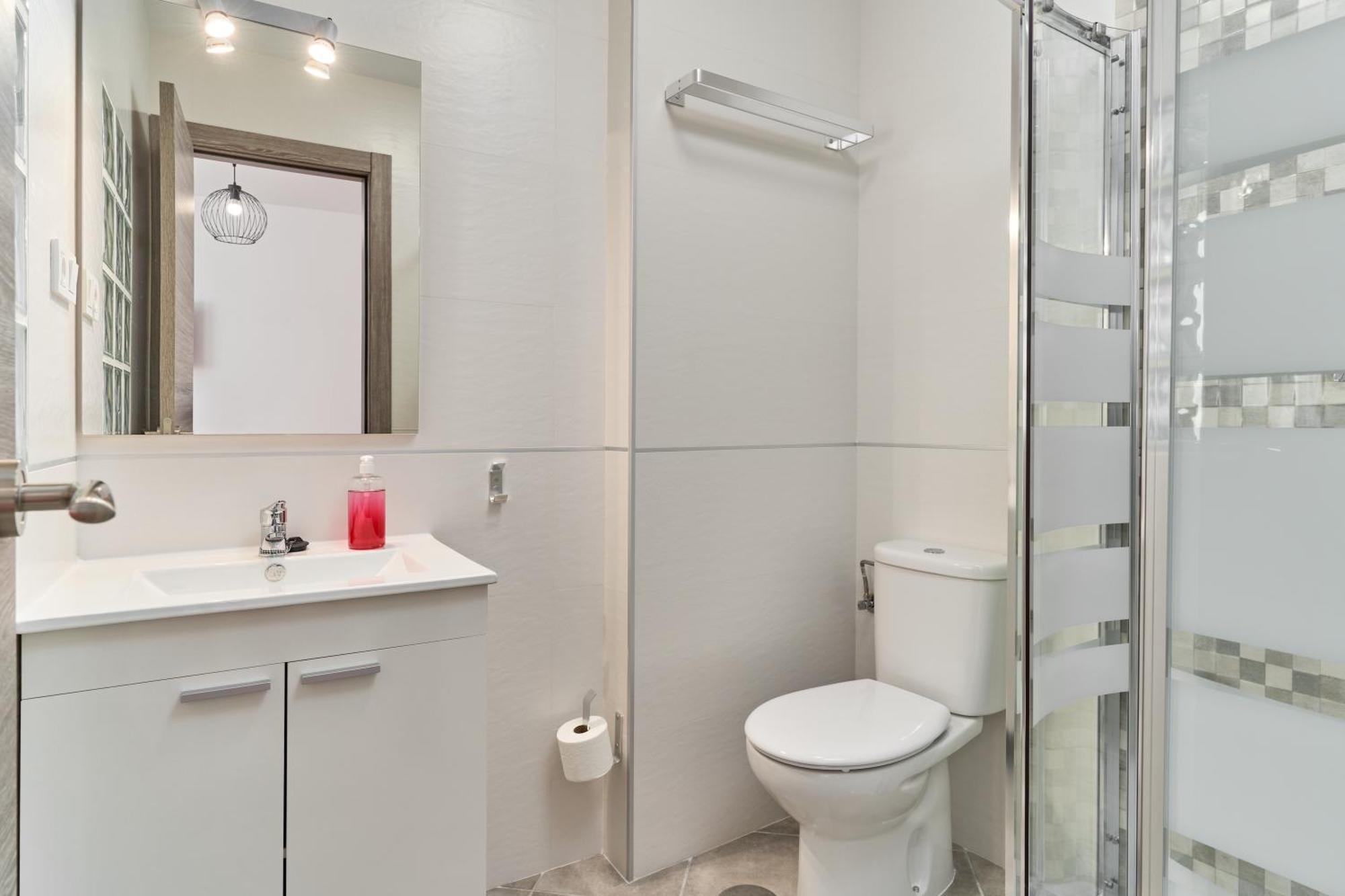 Apartment Boutique 203 Sweet Corner Nerja