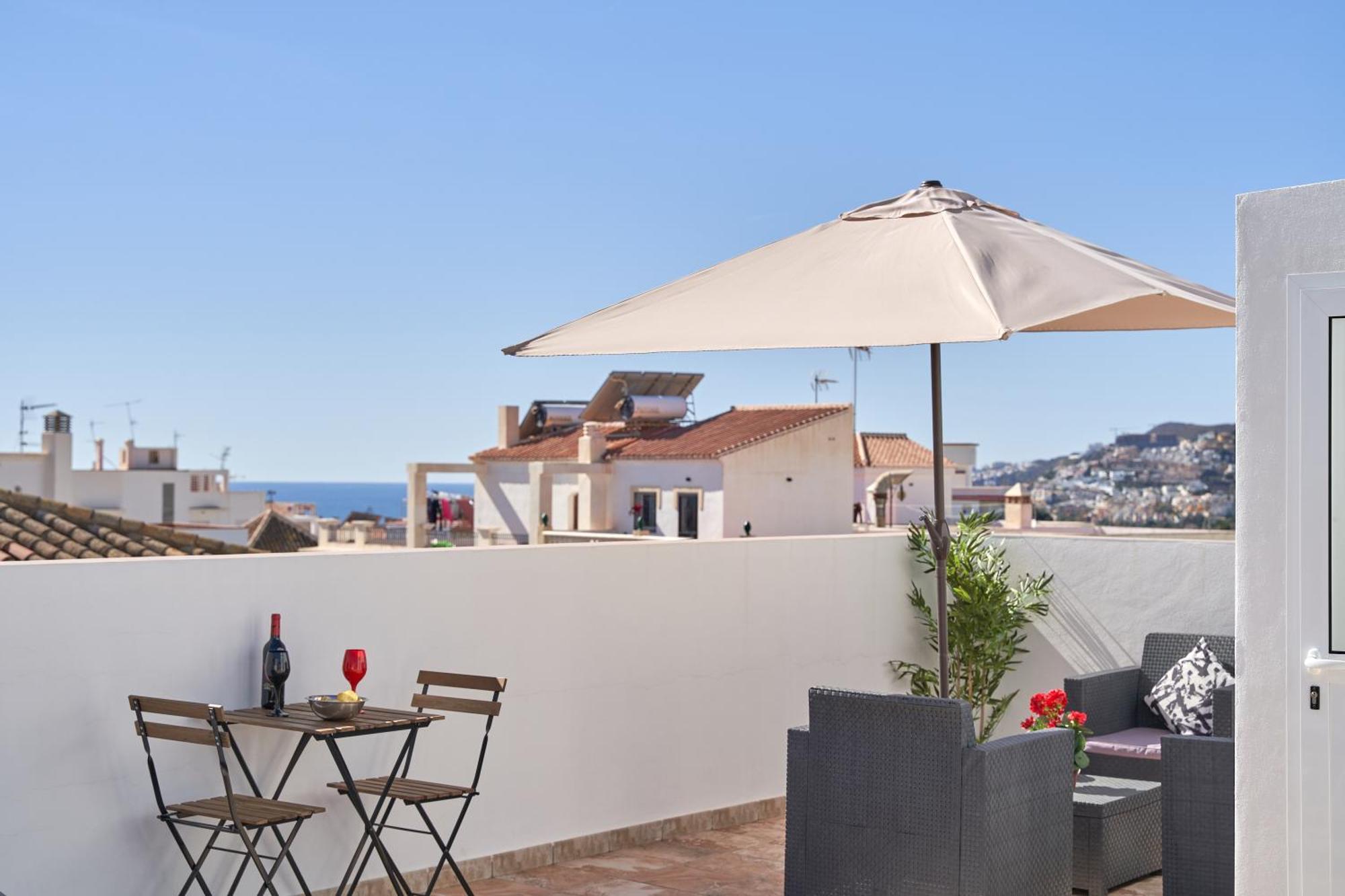 Apartment Boutique 203 Sweet Corner Nerja