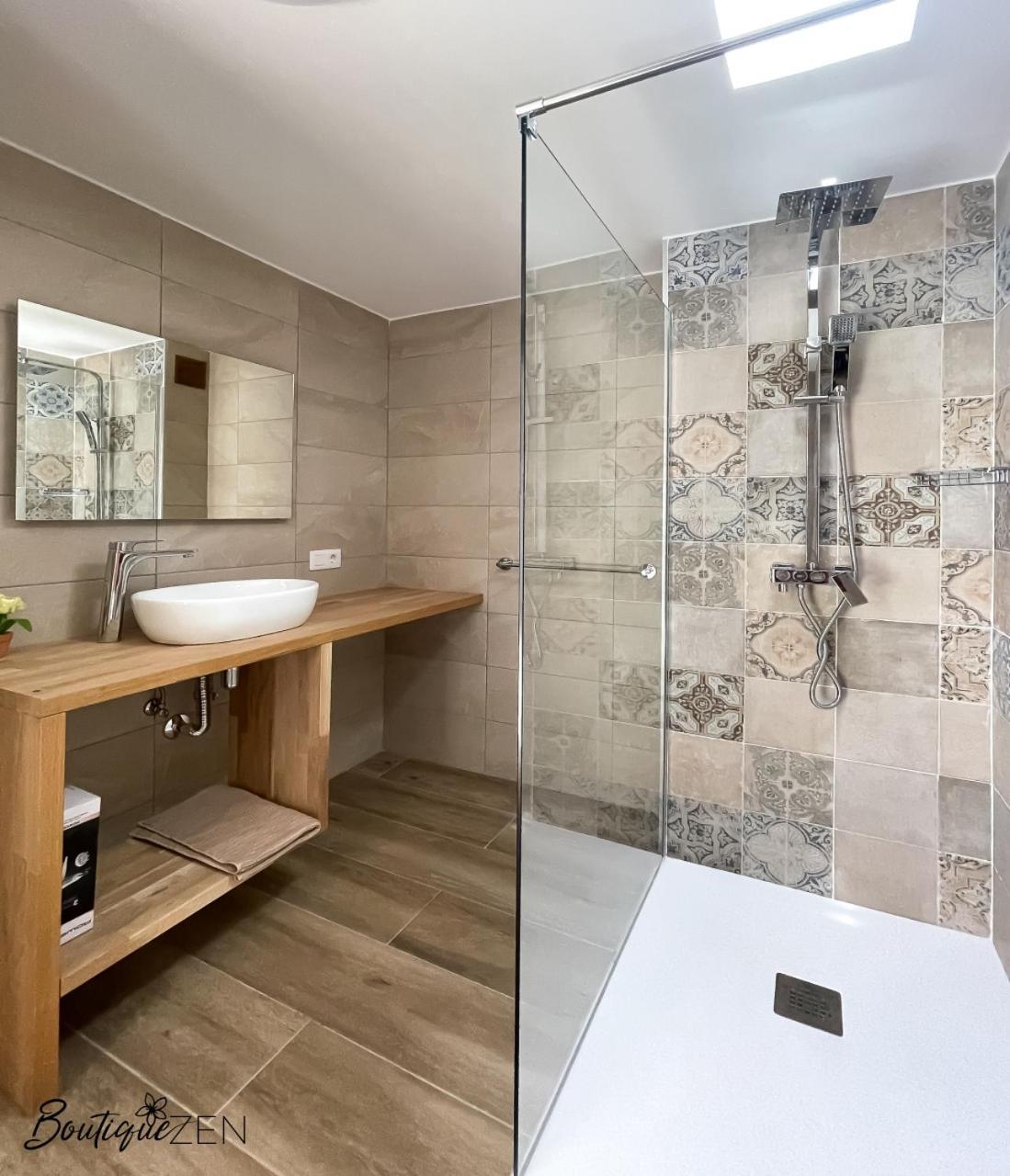 Apartment B-rent La Azotea Zen *