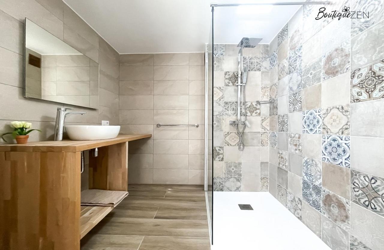 B-rent La Azotea Zen Apartment Corralejo
