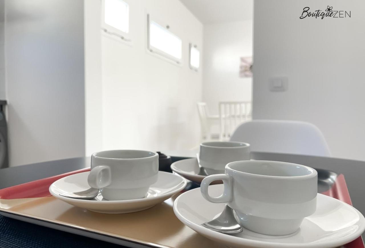 Apartment B-rent La Azotea Zen