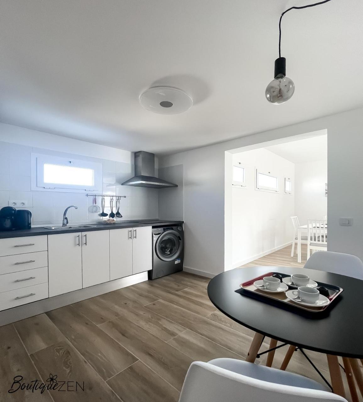 B-rent La Azotea Zen Corralejo