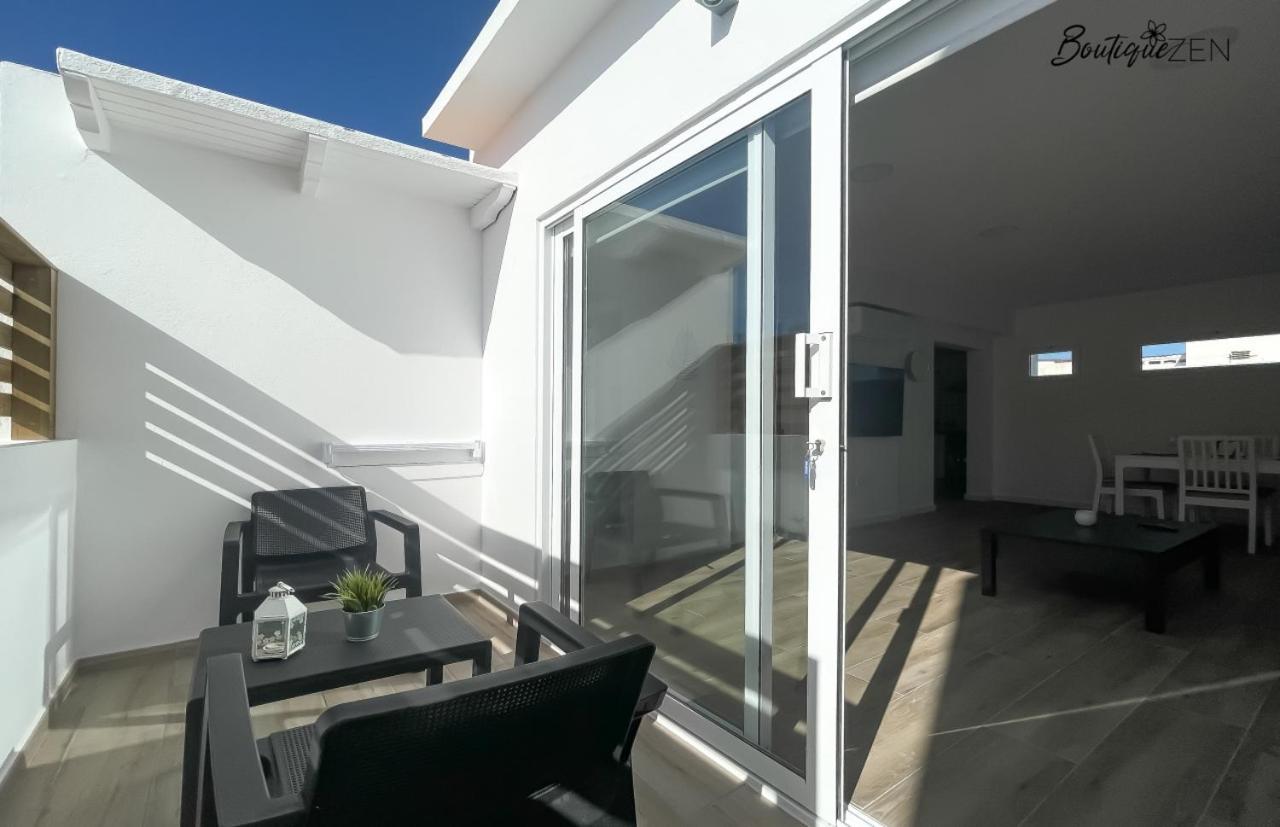 B-rent La Azotea Zen Apartment