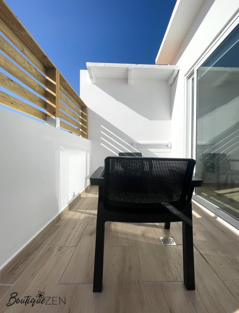 B-rent La Azotea Zen Apartment Corralejo