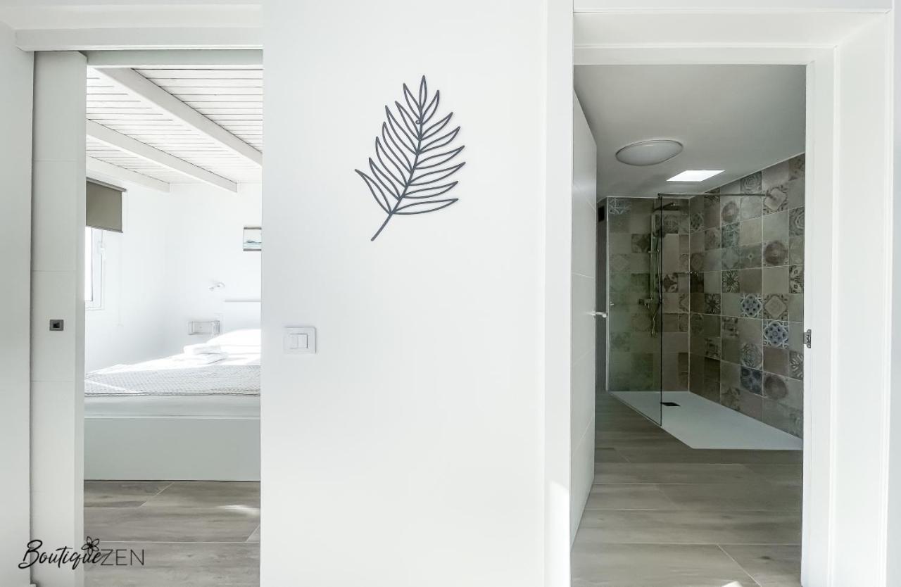 Apartment B-rent La Azotea Zen