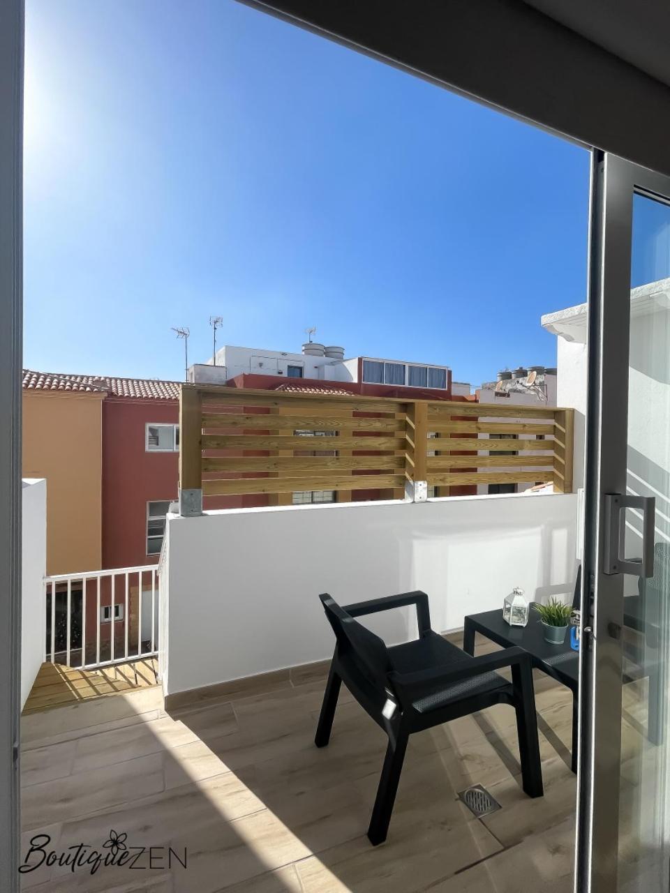 B-rent La Azotea Zen Apartment Corralejo