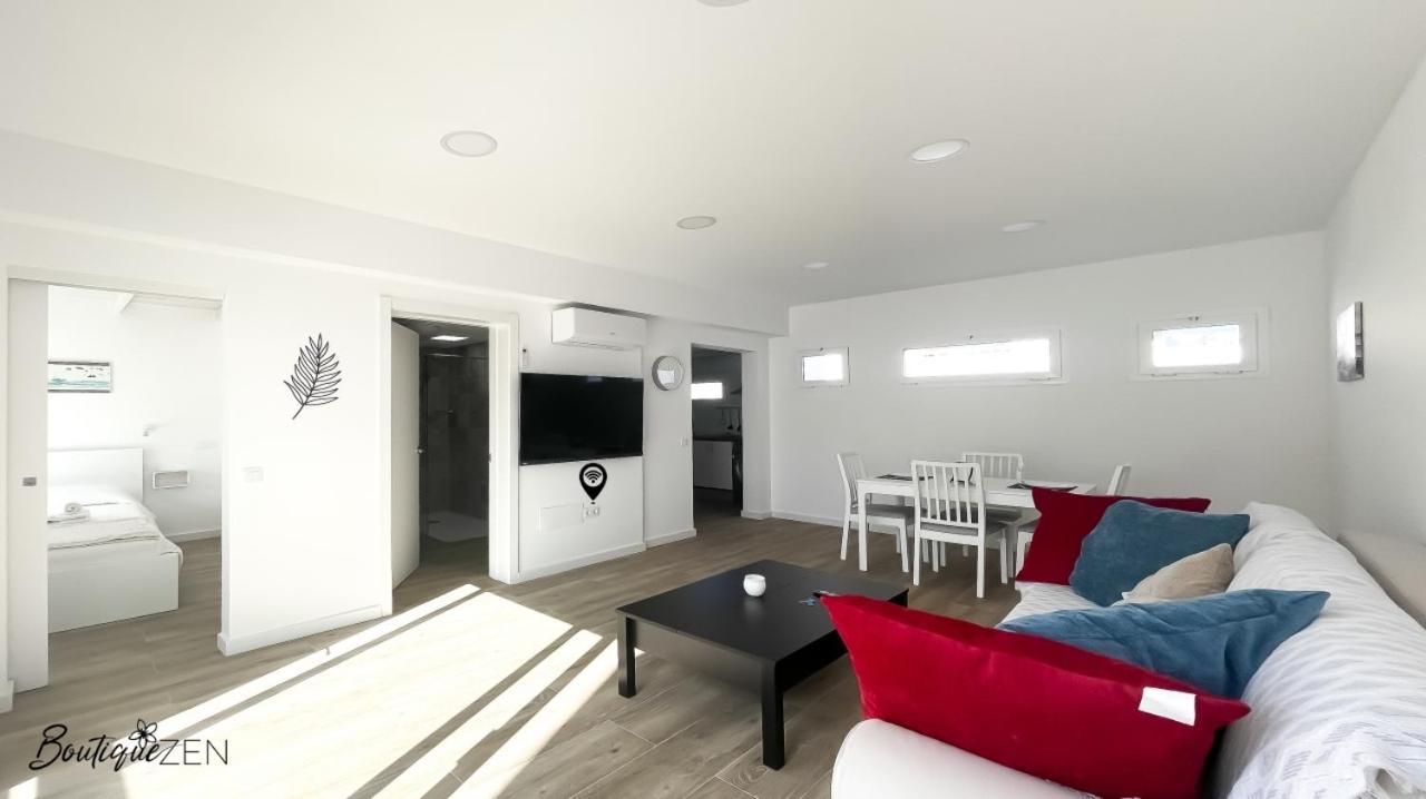B-rent La Azotea Zen Apartment *