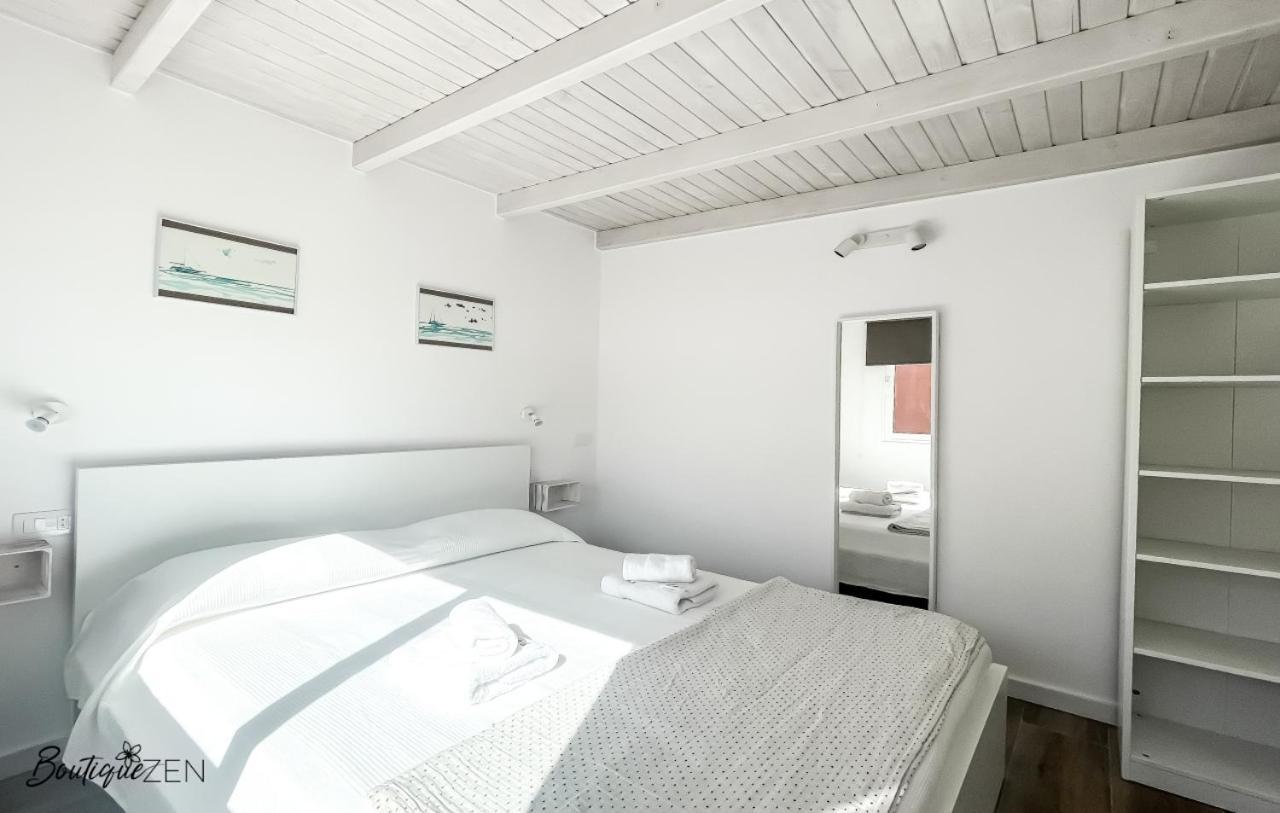 B-rent La Azotea Zen * Corralejo