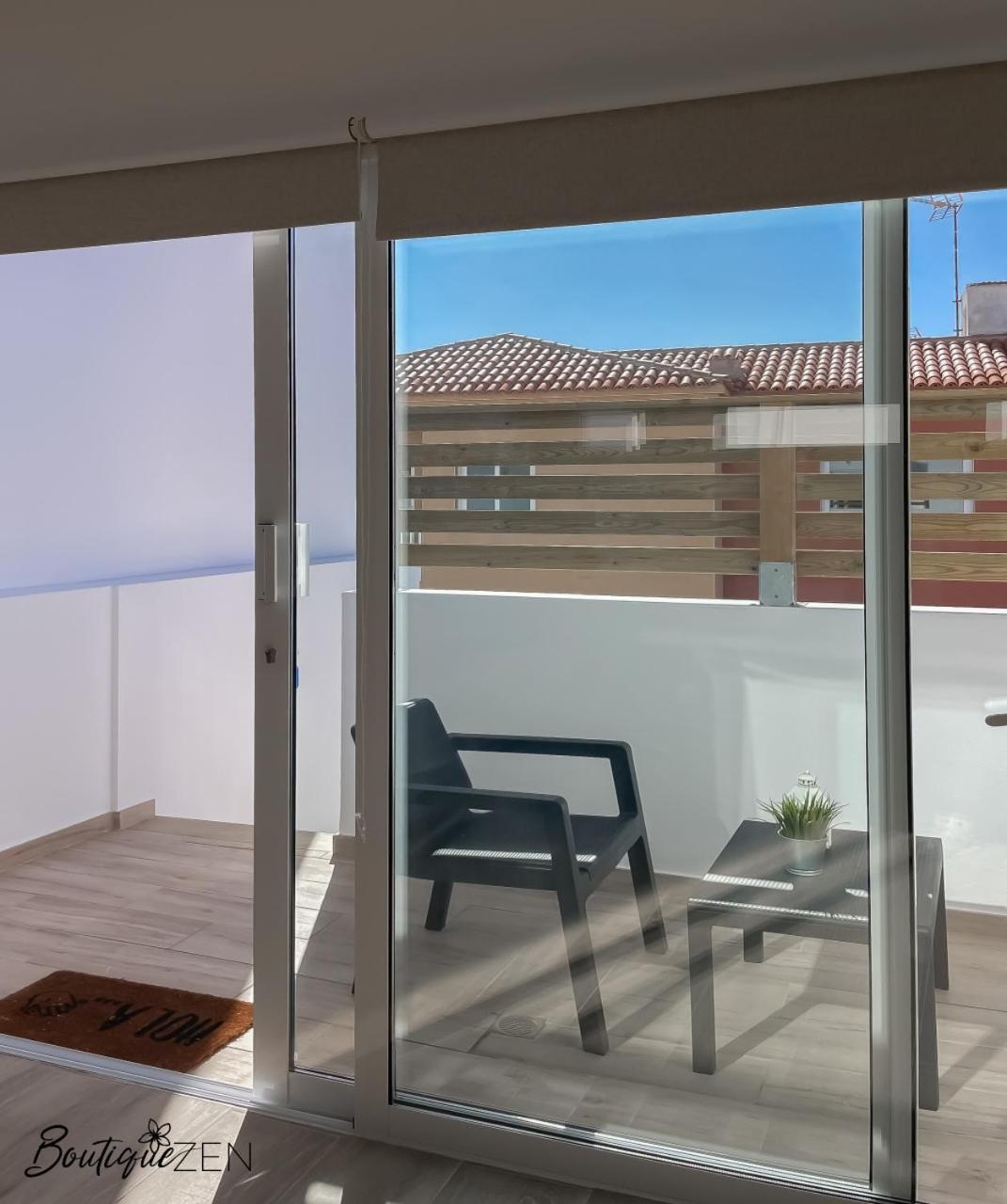 Apartment B-rent La Azotea Zen Corralejo